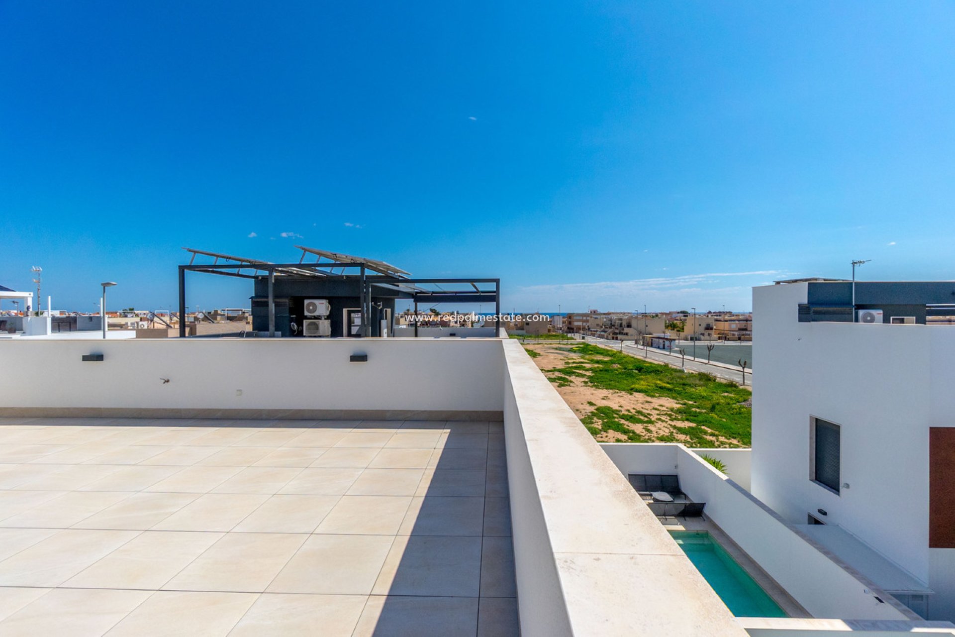Reventa - Villa -
Torre de la Horadada - Costa Blanca