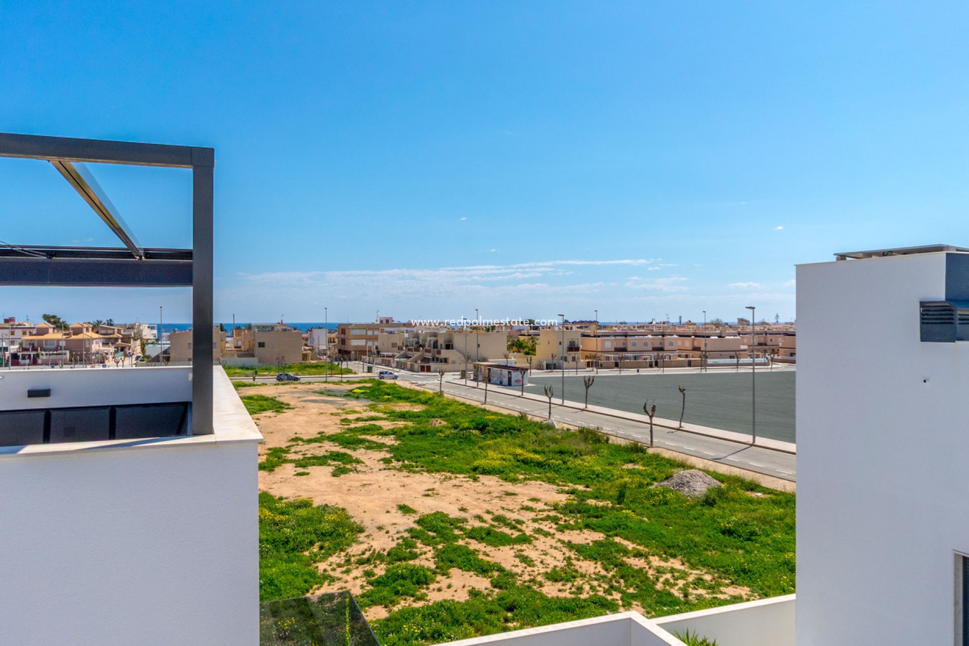 Reventa - Villa -
Torre de la Horadada - Costa Blanca