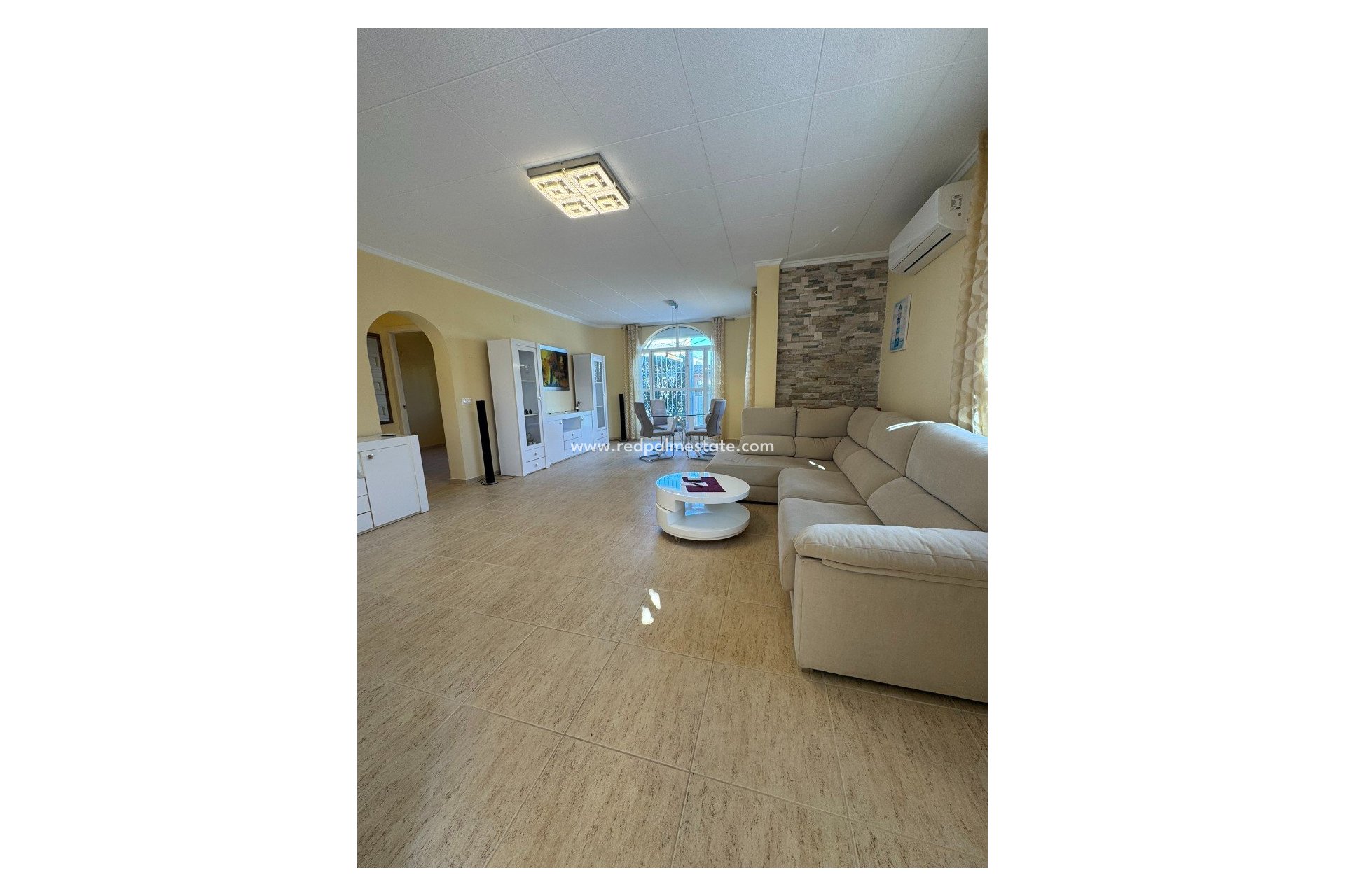 Reventa - Villa -
Torre de la Horadada - Mil Palmeras