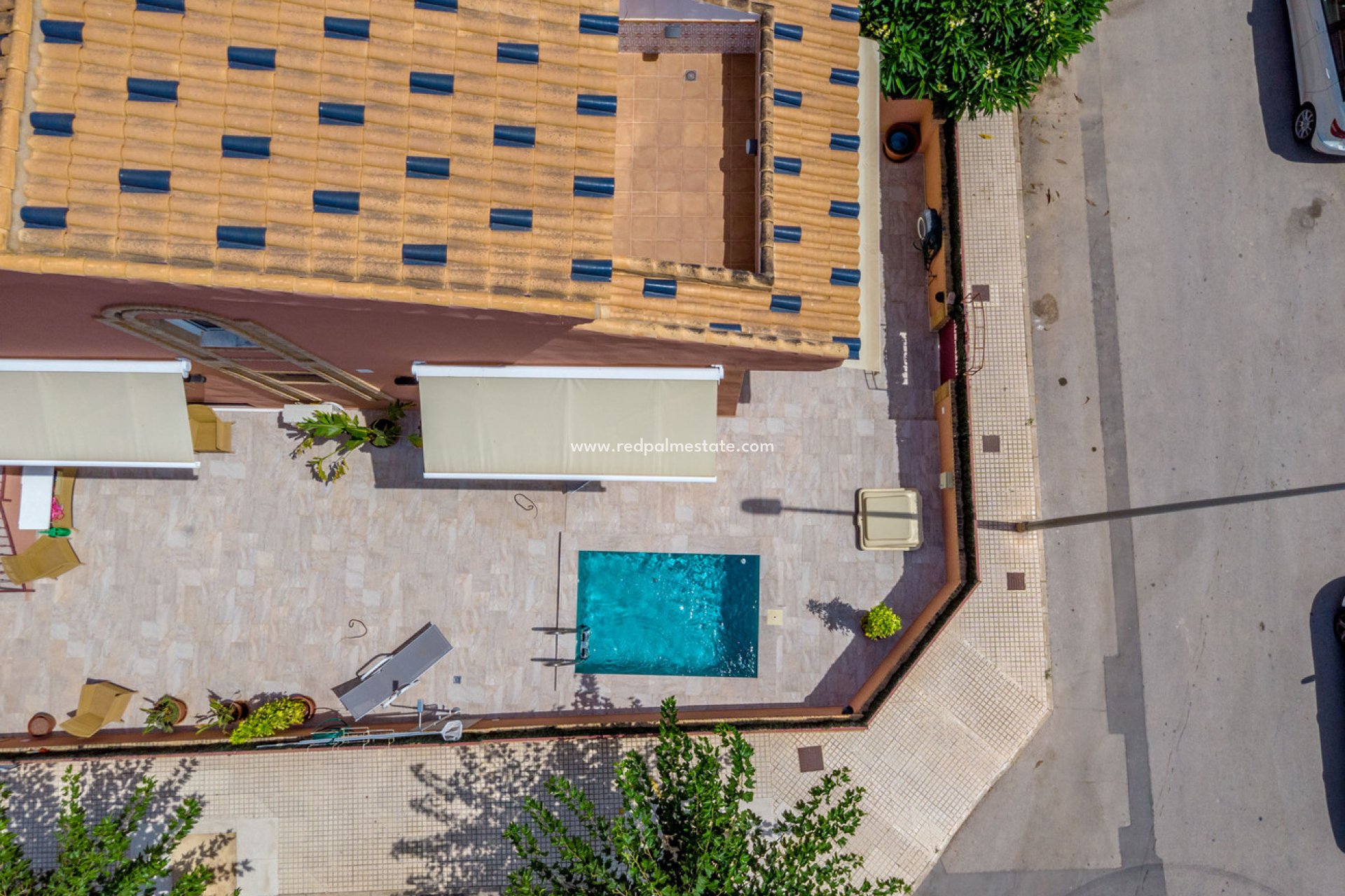 Reventa - Villa -
Torre de la Horadada