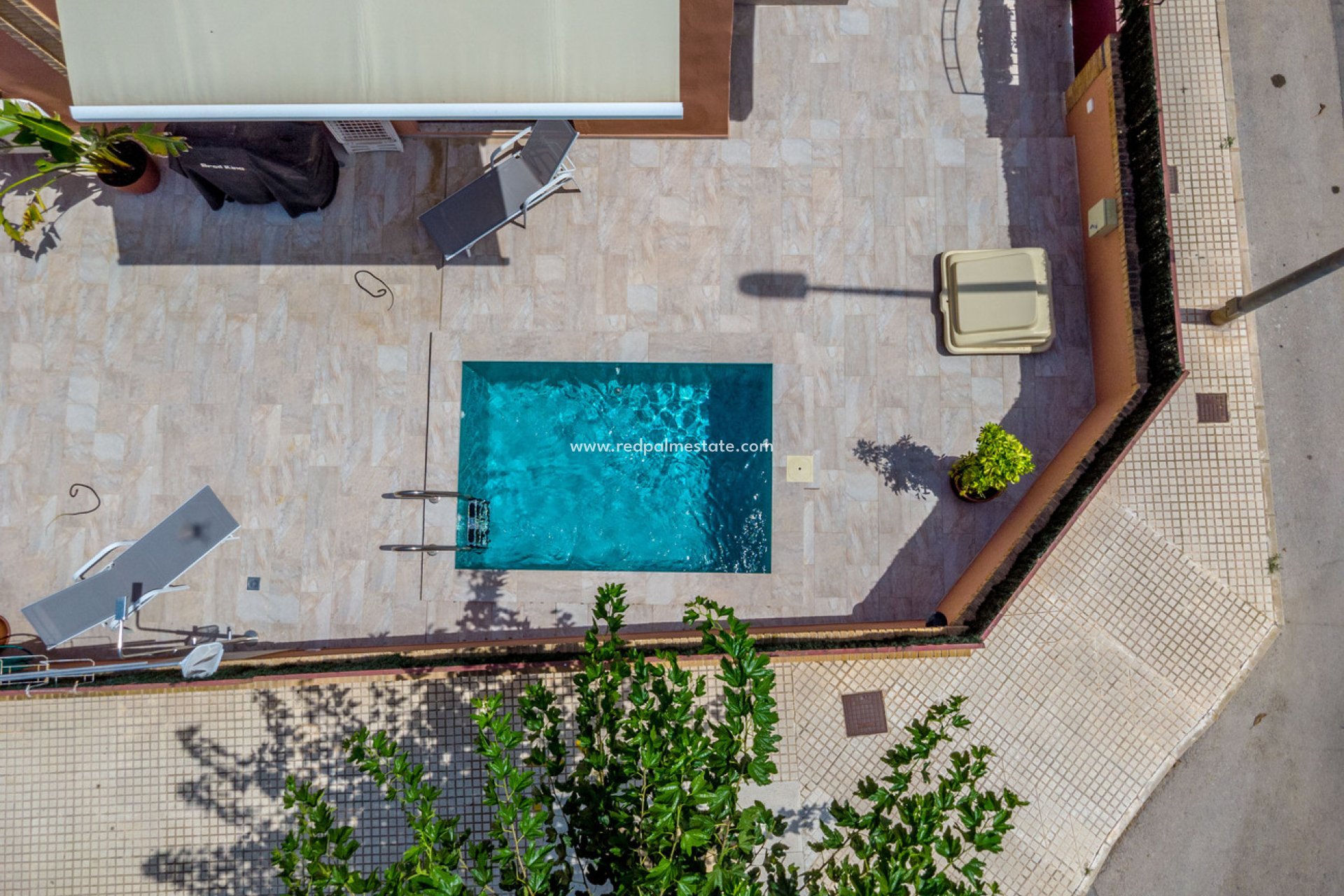 Reventa - Villa -
Torre de la Horadada