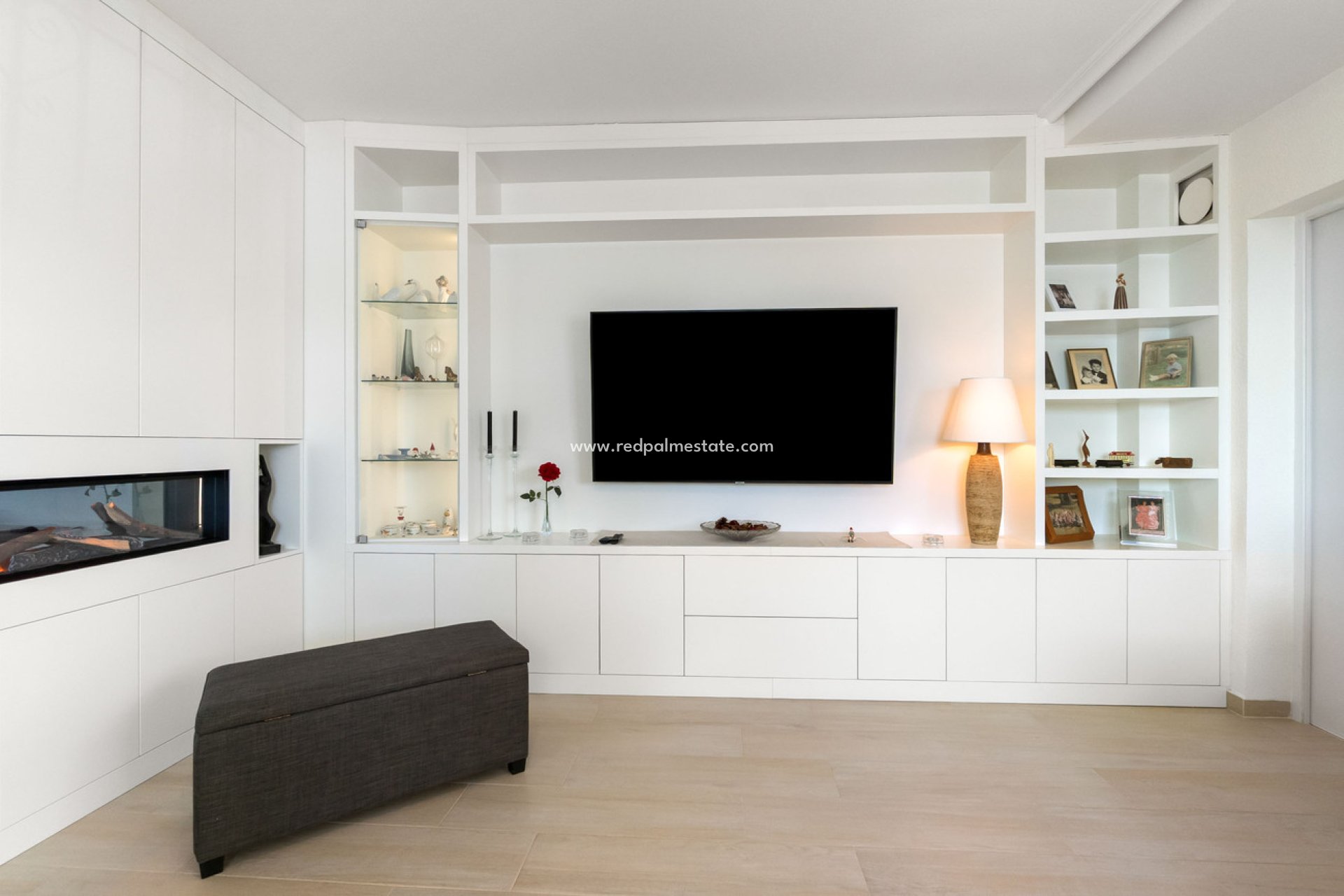 Reventa - Villa -
Torre de la Horadada