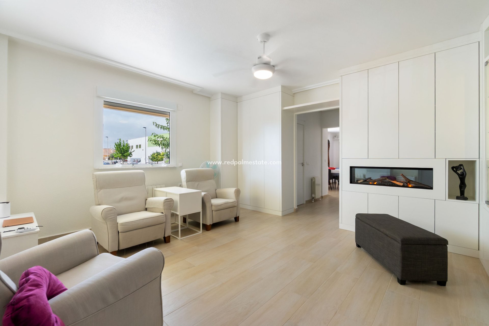 Reventa - Villa -
Torre de la Horadada