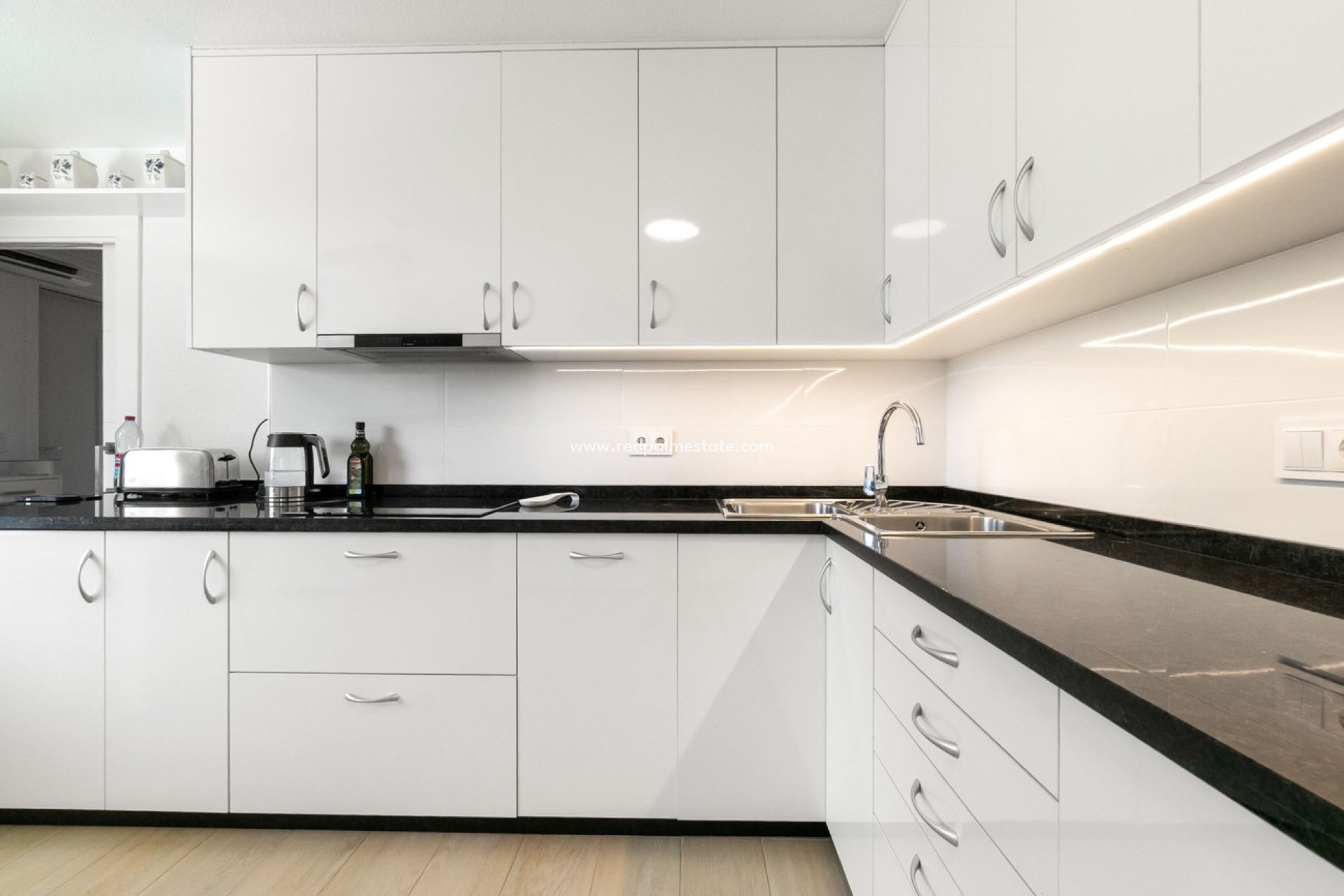 Reventa - Villa -
Torre de la Horadada