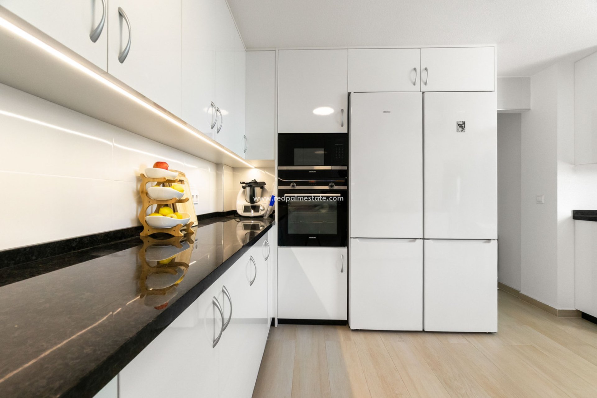 Reventa - Villa -
Torre de la Horadada