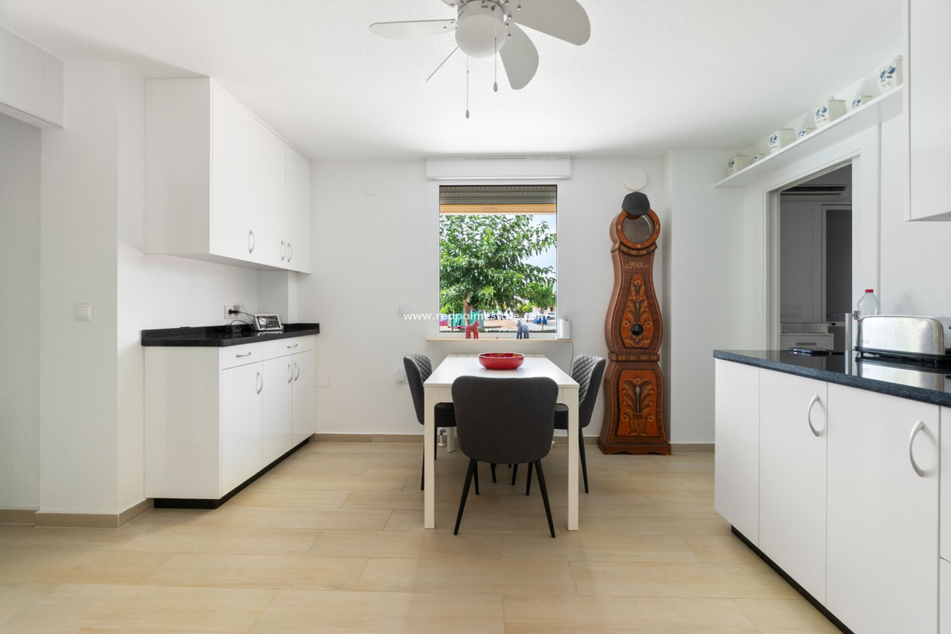 Reventa - Villa -
Torre de la Horadada