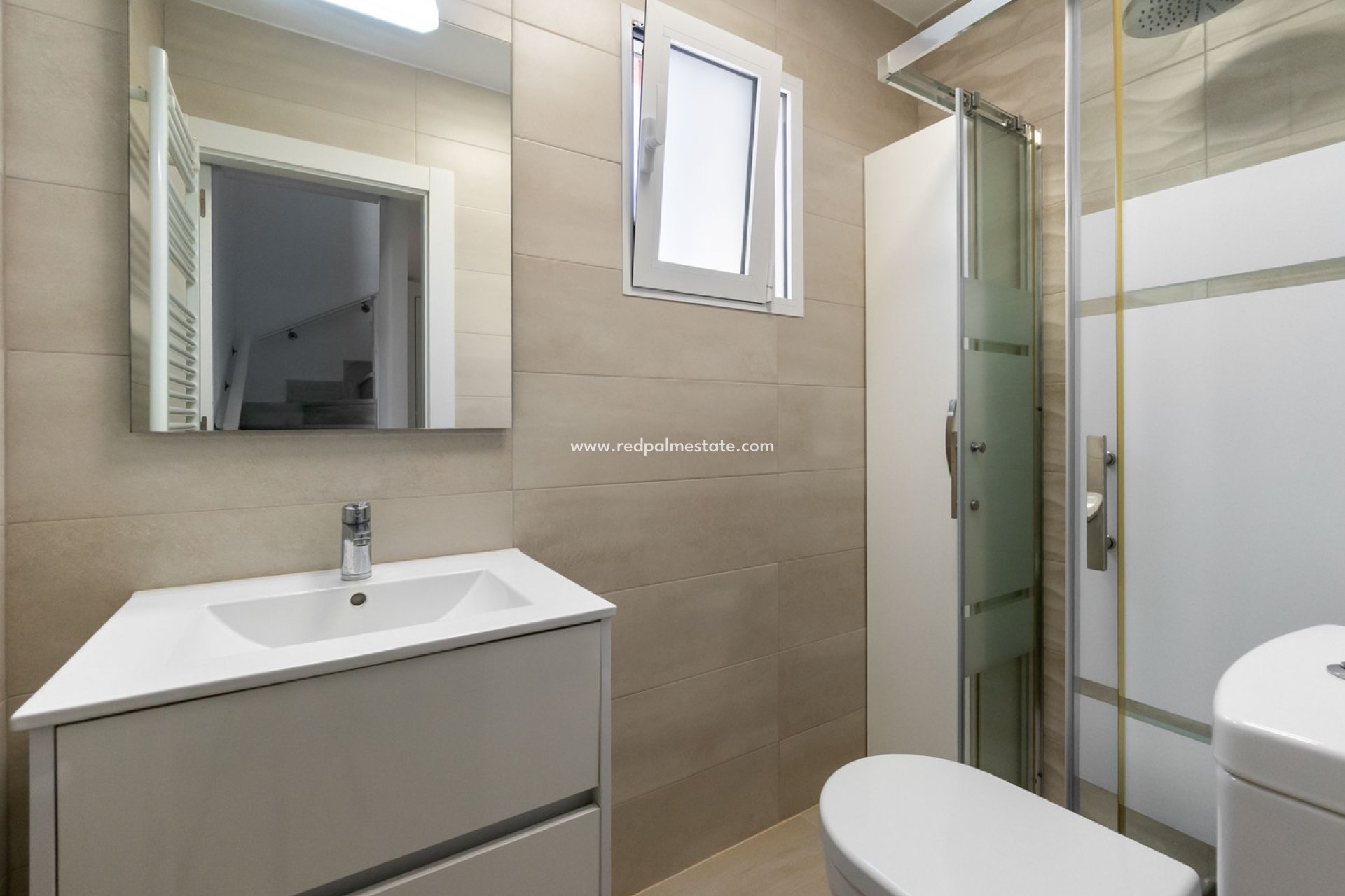 Reventa - Villa -
Torre de la Horadada