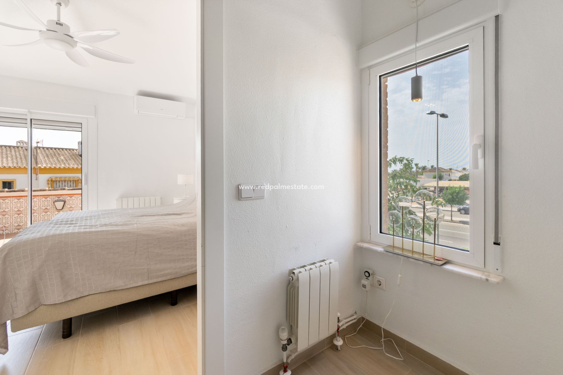 Reventa - Villa -
Torre de la Horadada