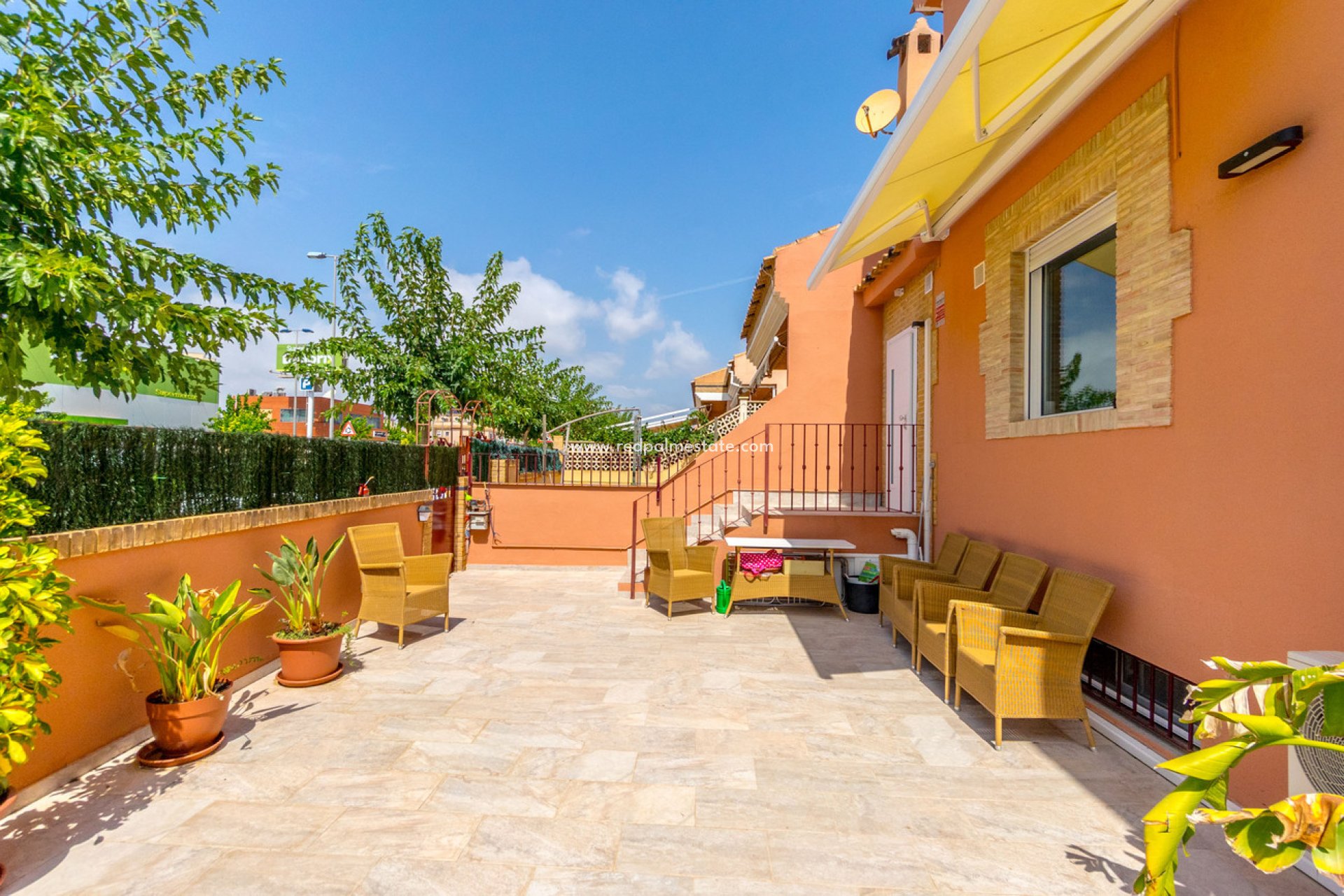 Reventa - Villa -
Torre de la Horadada