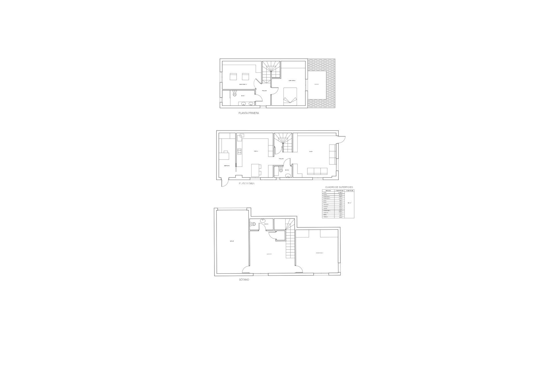 Reventa - Villa -
Torre de la Horadada