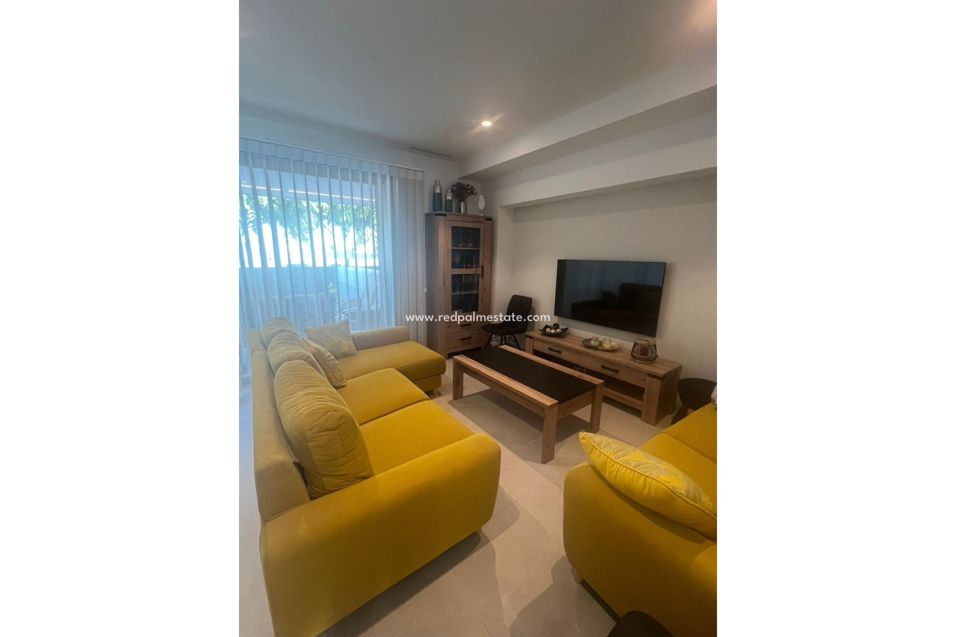 Reventa - Villa -
Torre Pacheco - Inland