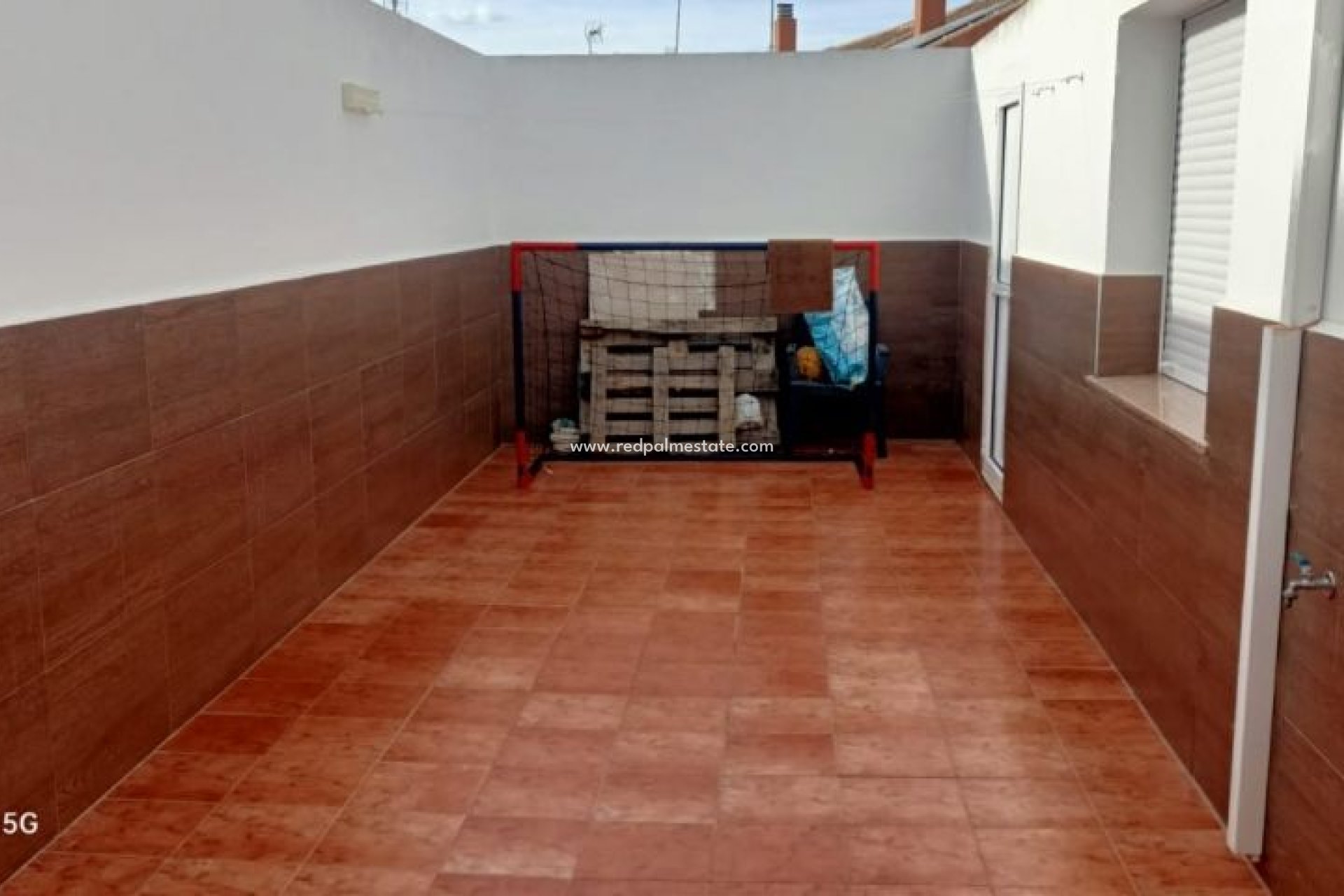 Reventa - Villa -
Torre Pacheco - Inland