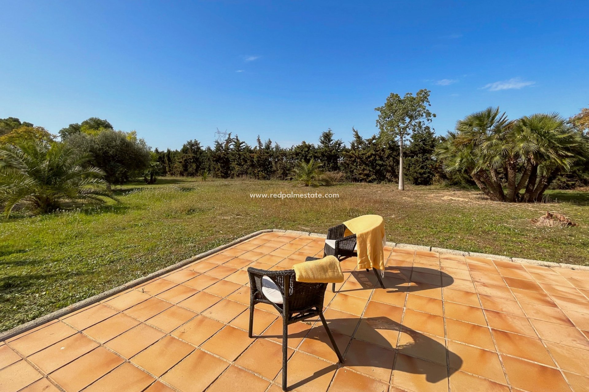 Reventa - Villa -
Torre Pacheco - Inland