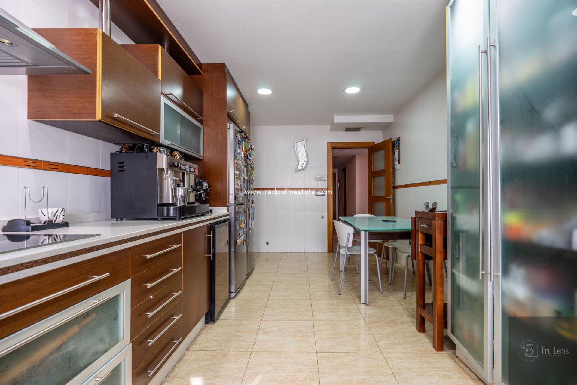 Reventa - Villa -
Torre Pacheco - Inland