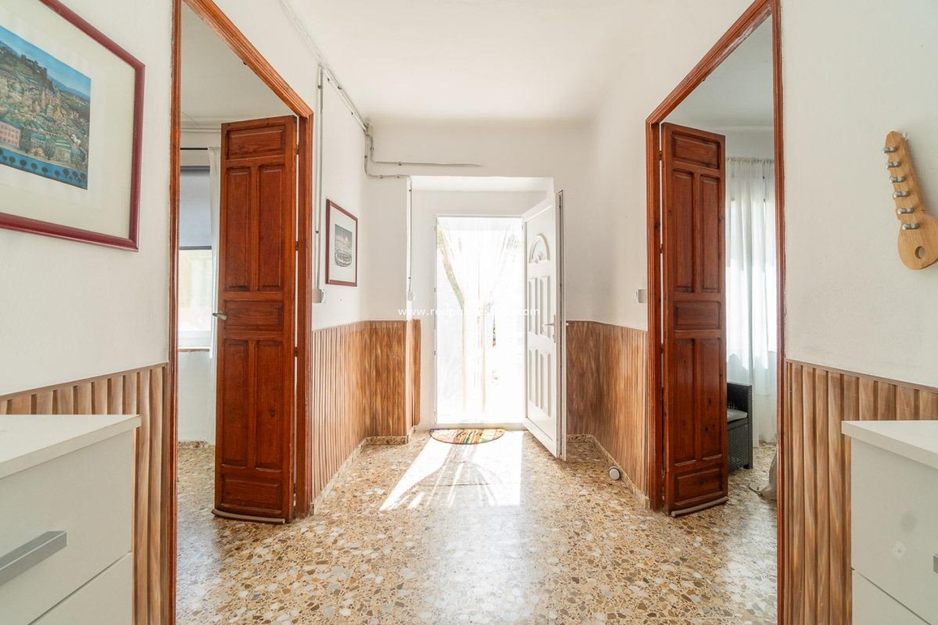 Reventa - Villa -
Torre Pacheco - Roldán