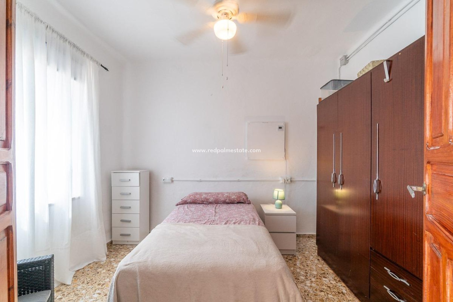 Reventa - Villa -
Torre Pacheco - Roldán