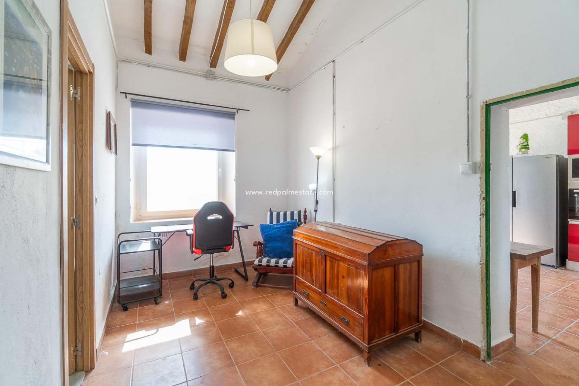 Reventa - Villa -
Torre Pacheco - Roldán