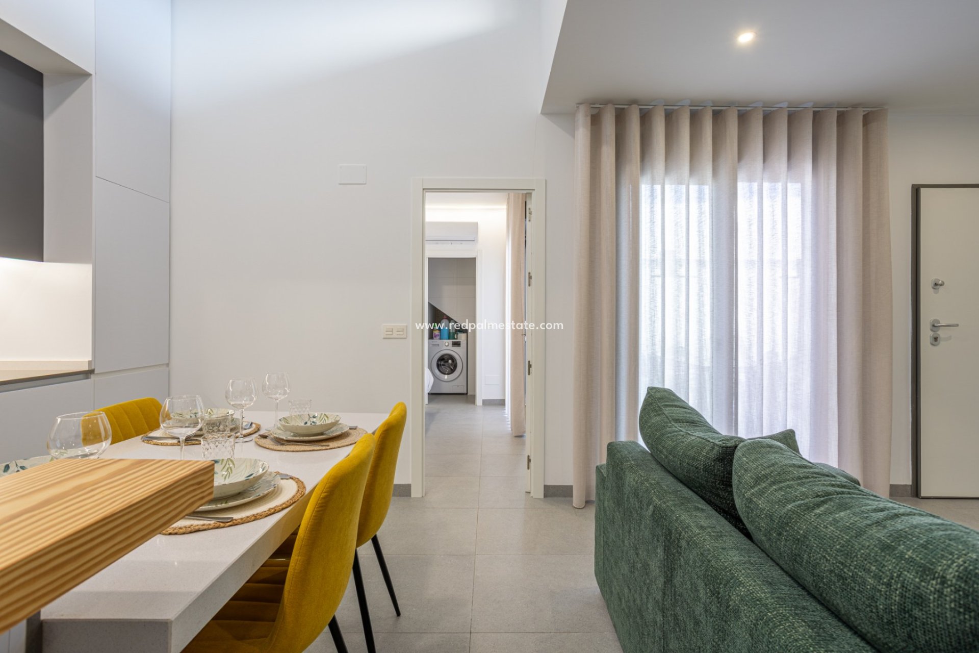 Reventa - Villa -
Torre Pacheco - Roldán