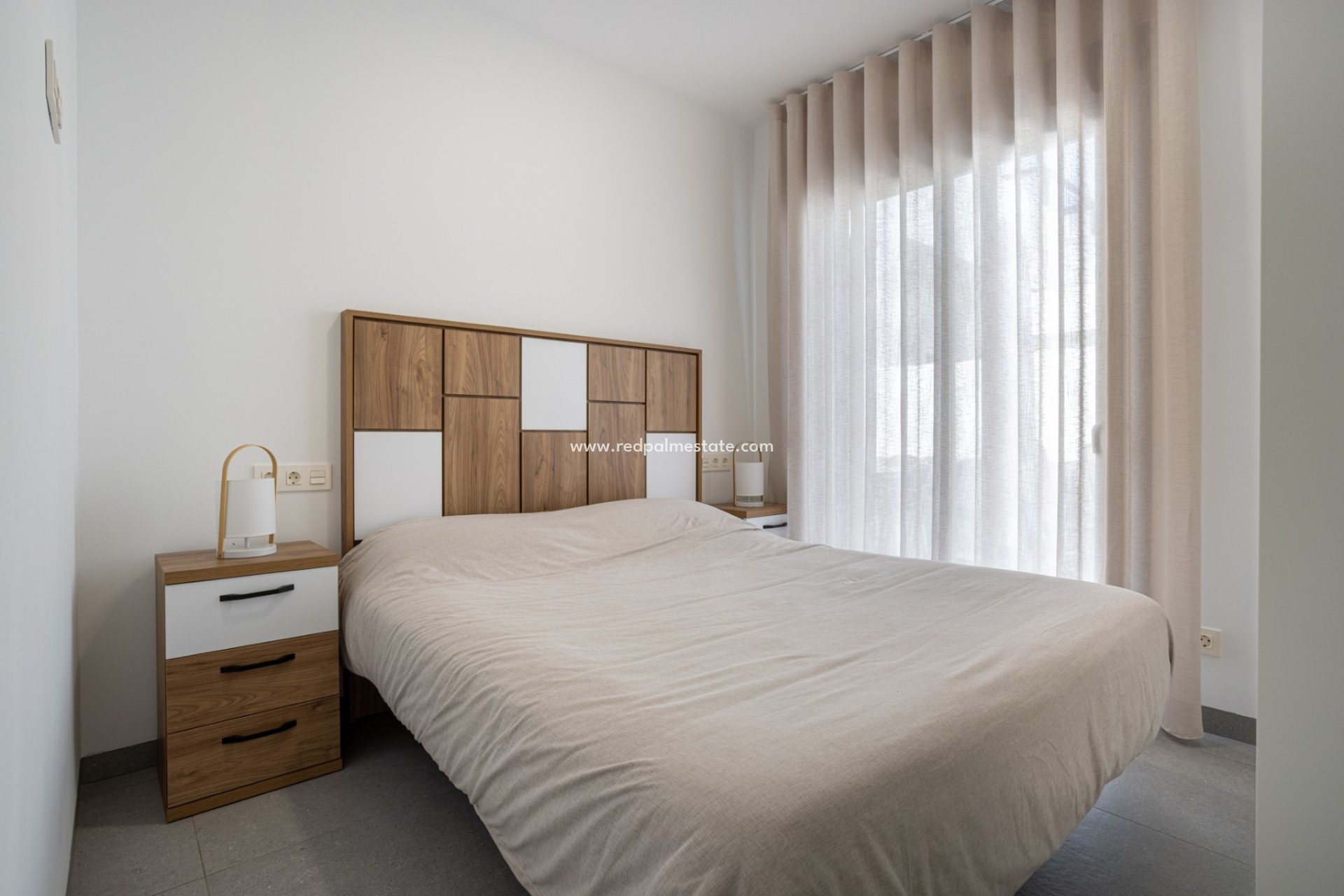 Reventa - Villa -
Torre Pacheco - Roldán