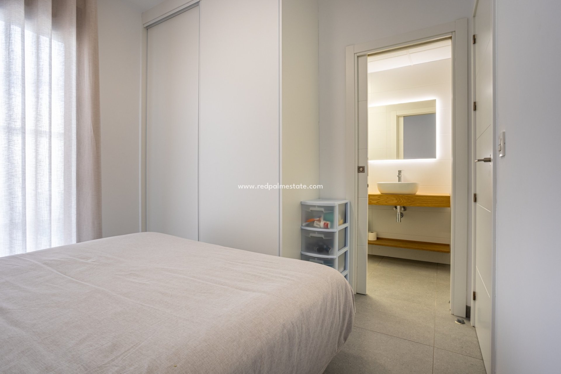 Reventa - Villa -
Torre Pacheco - Roldán