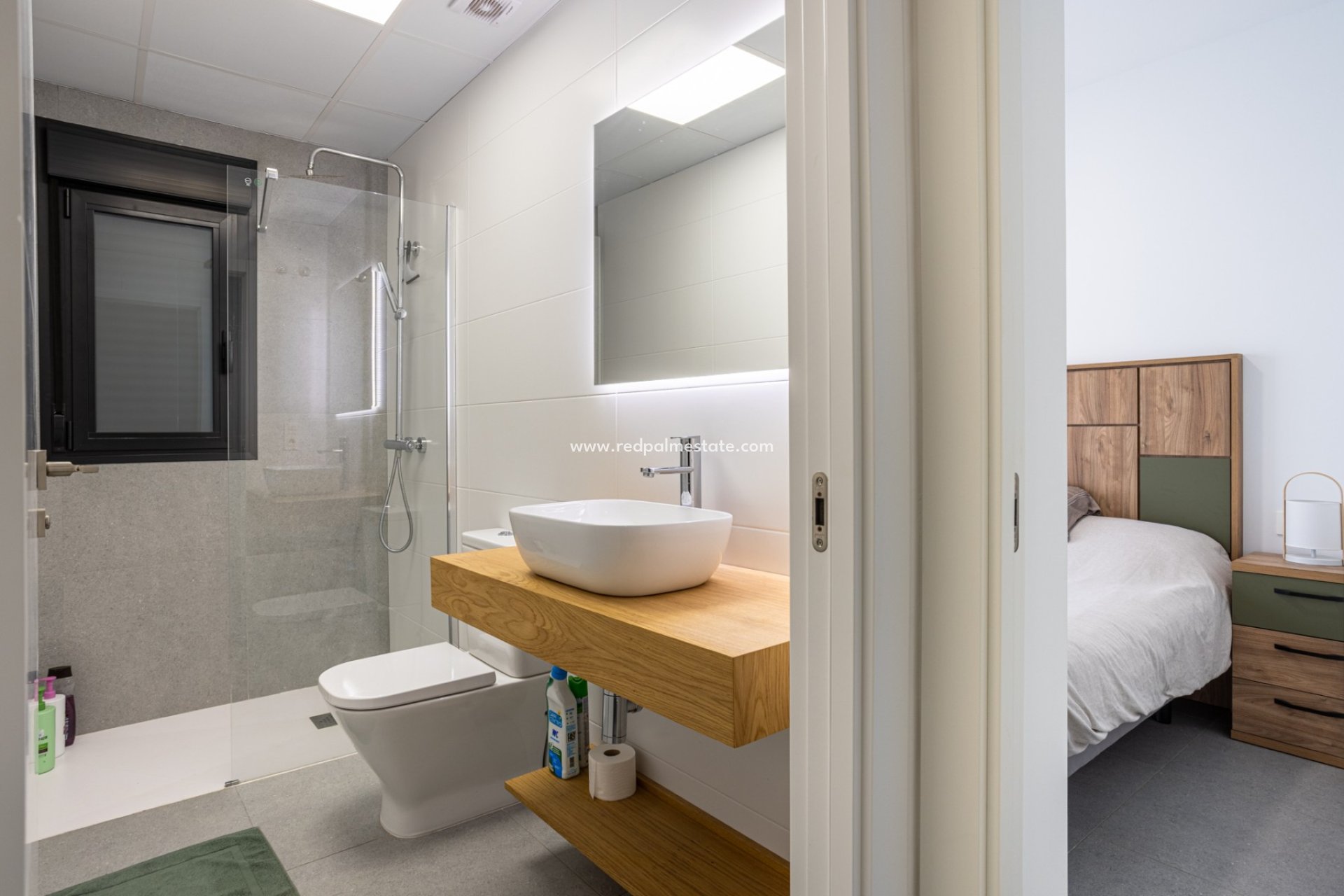 Reventa - Villa -
Torre Pacheco - Roldán