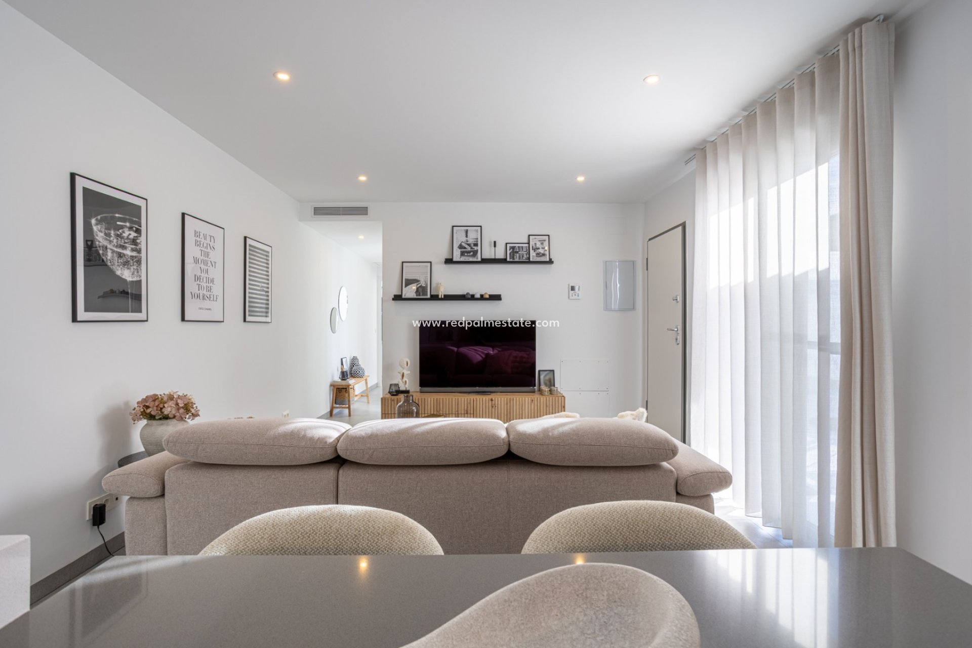 Reventa - Villa -
Torre Pacheco - Roldán