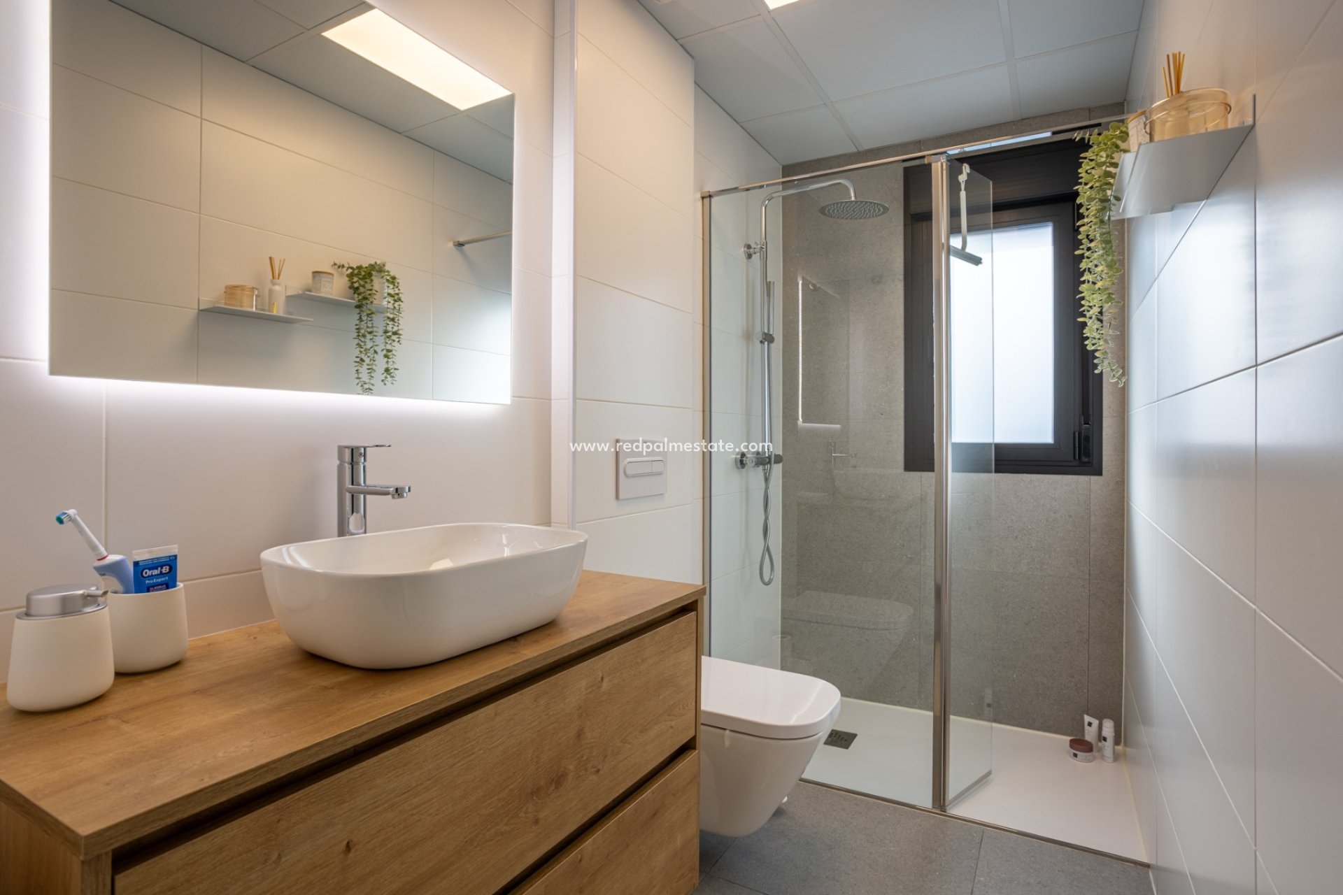 Reventa - Villa -
Torre Pacheco - Roldán