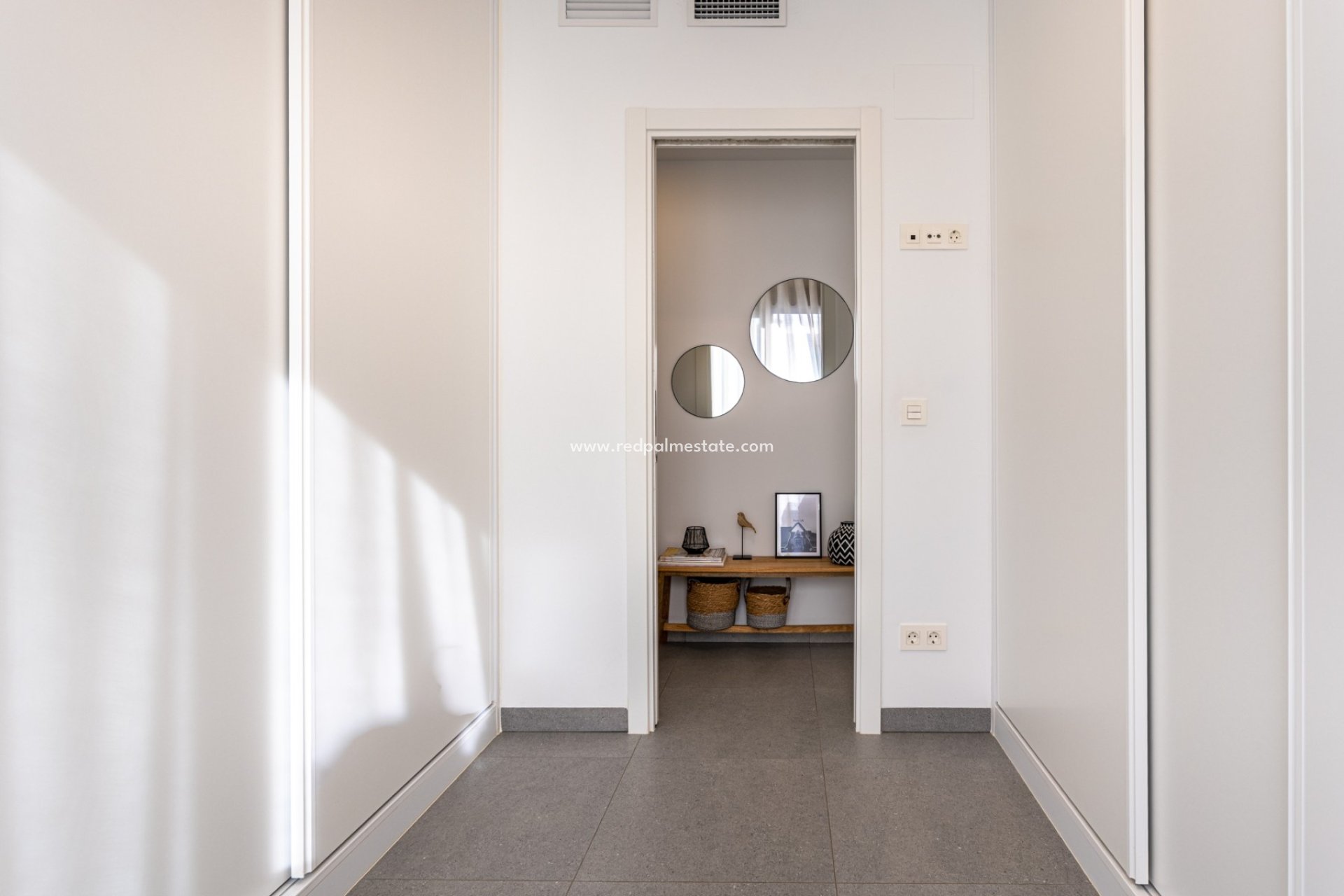 Reventa - Villa -
Torre Pacheco - Roldán