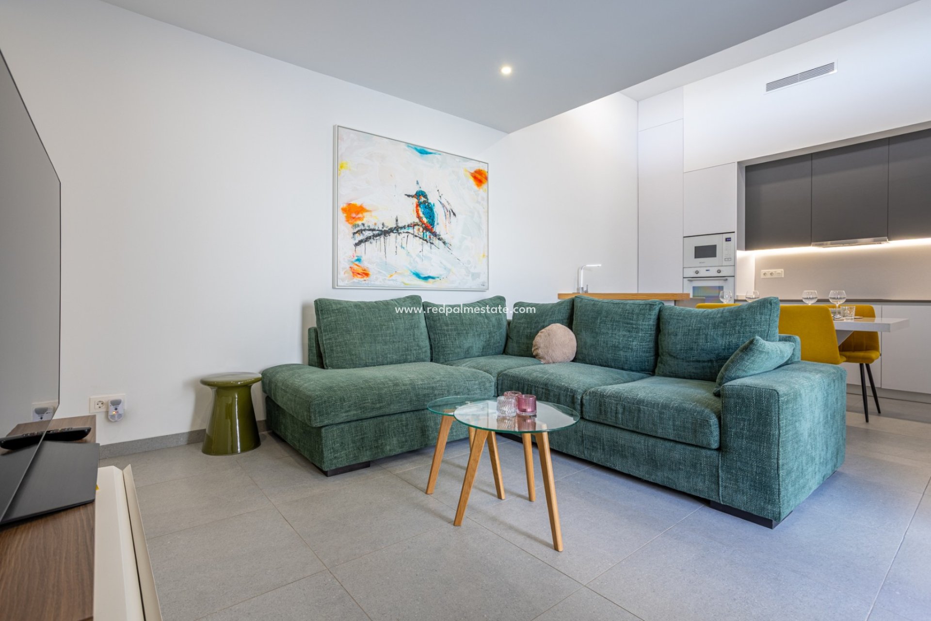 Reventa - Villa -
Torre Pacheco - Roldán