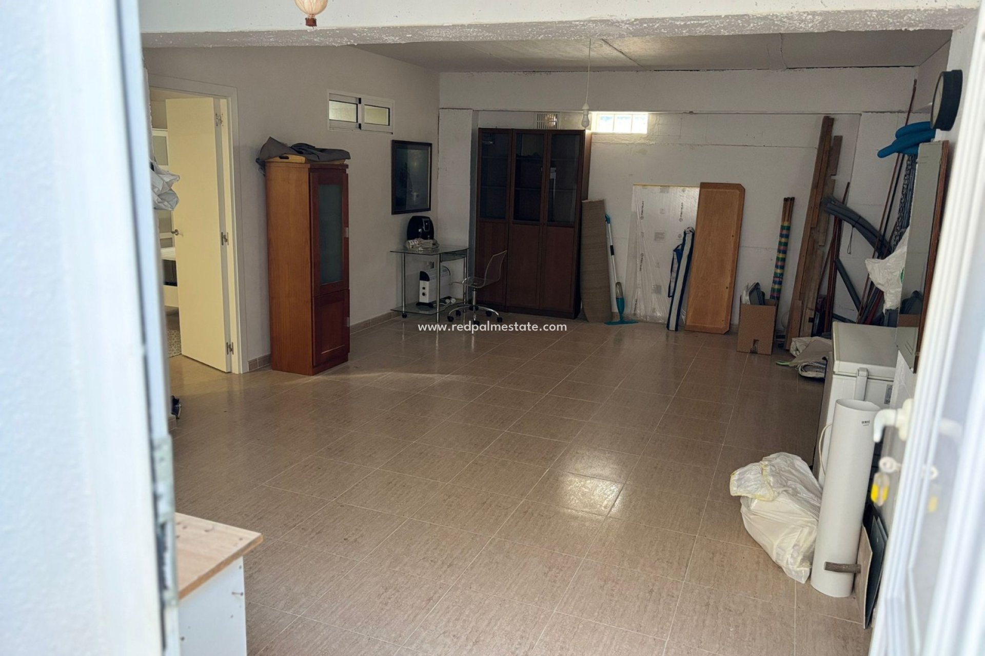 Reventa - Villa -
Torre Pacheco - Sierra Golf - Balsicas