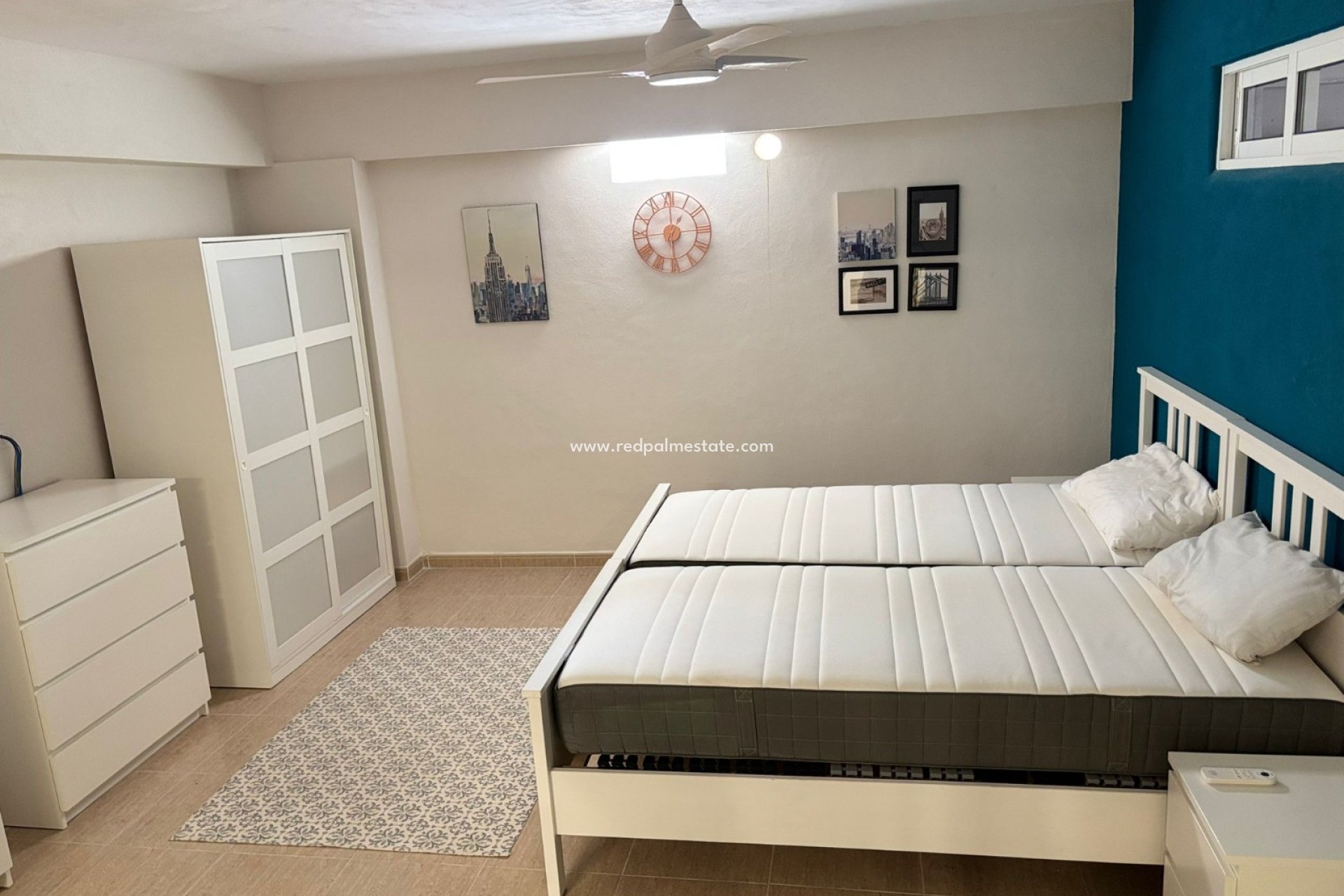 Reventa - Villa -
Torre Pacheco - Sierra Golf - Balsicas