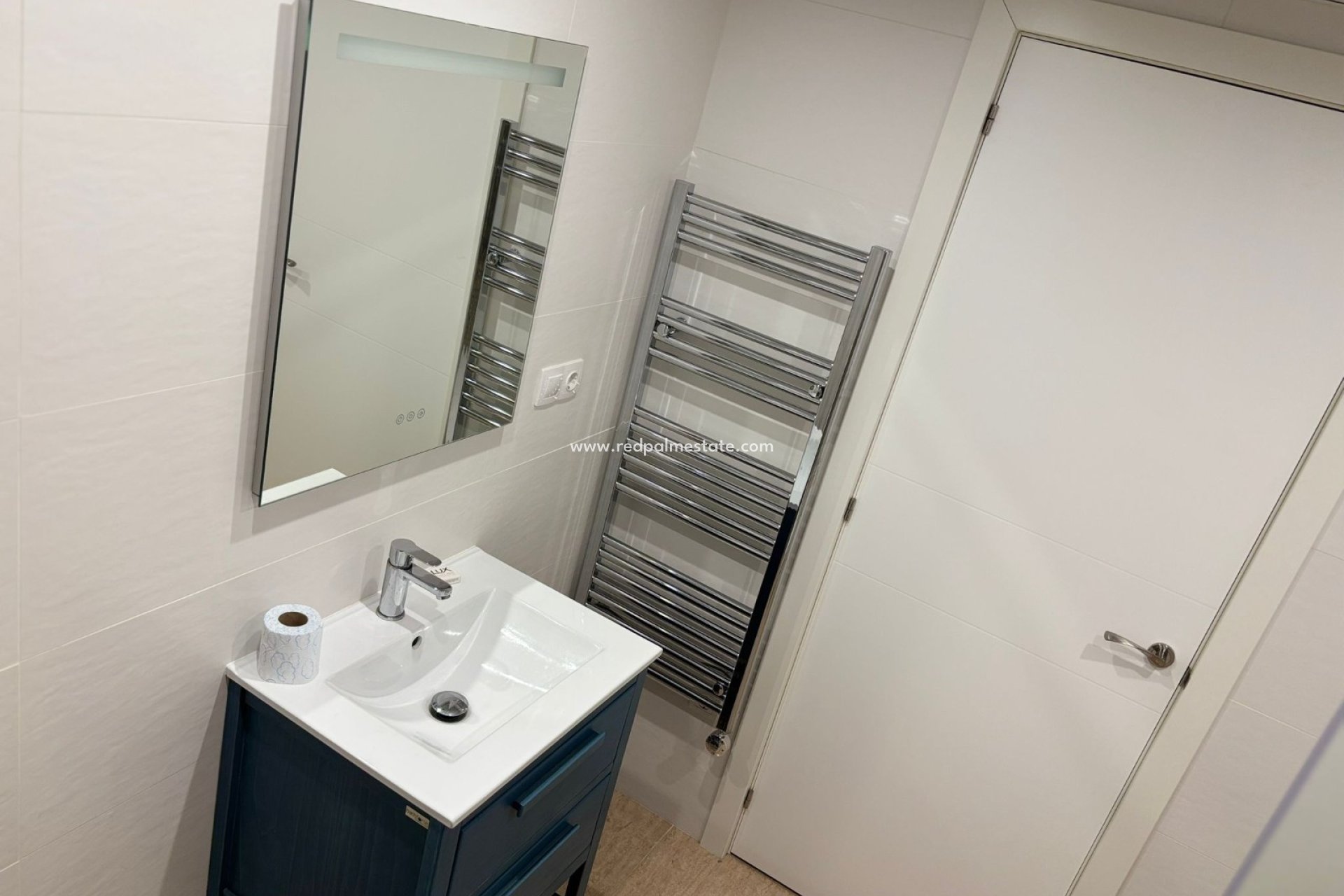 Reventa - Villa -
Torre Pacheco - Sierra Golf - Balsicas