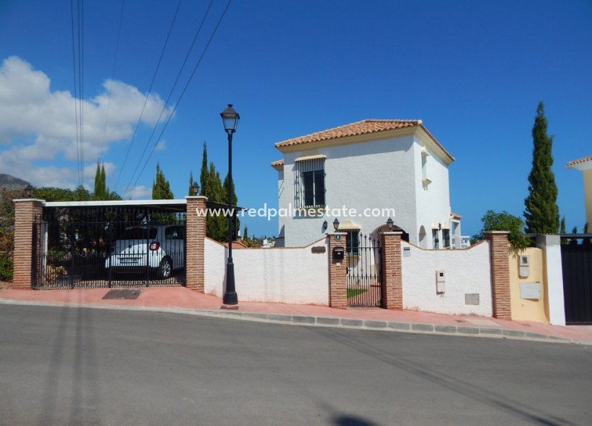 Reventa - Villa -
Torreblanca