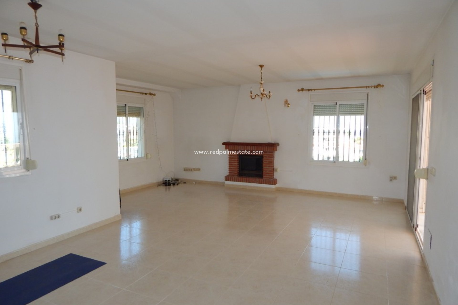 Reventa - Villa -
Torreblanca