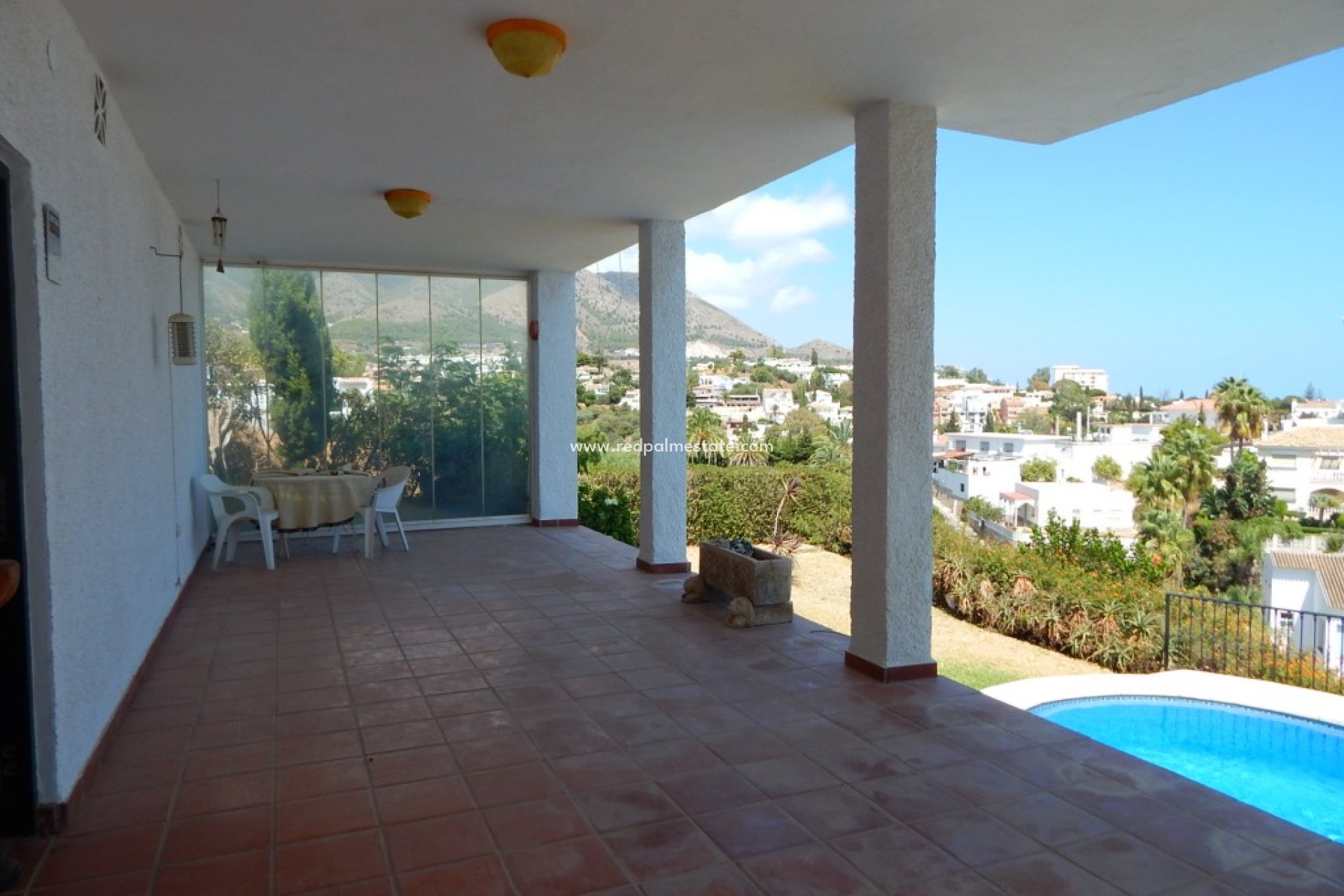 Reventa - Villa -
Torreblanca