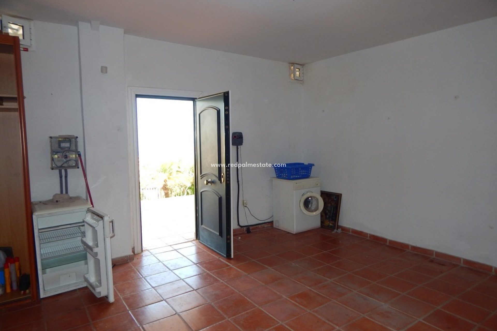 Reventa - Villa -
Torreblanca