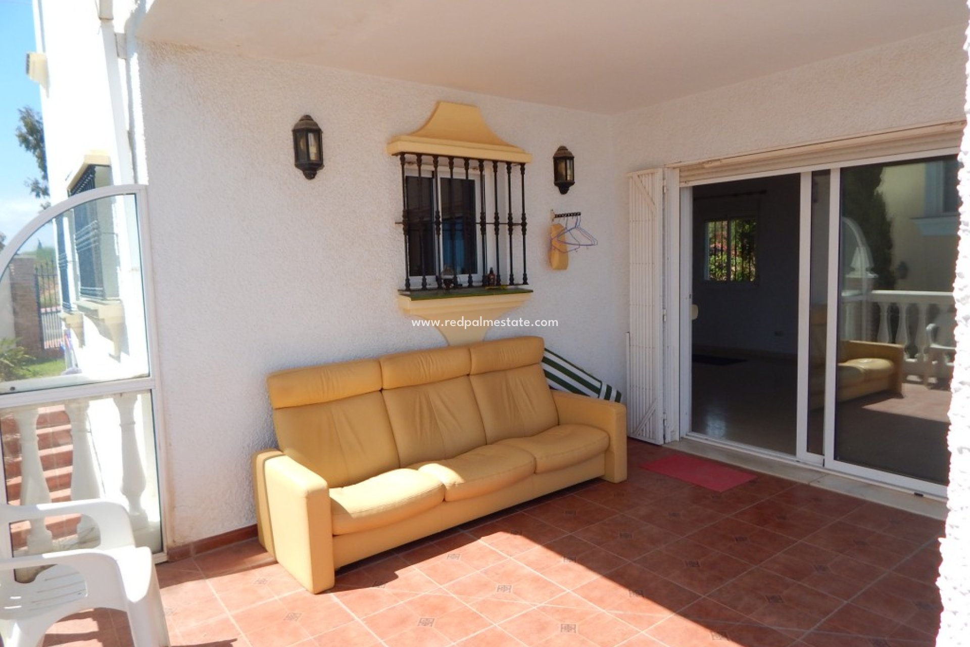 Reventa - Villa -
Torreblanca