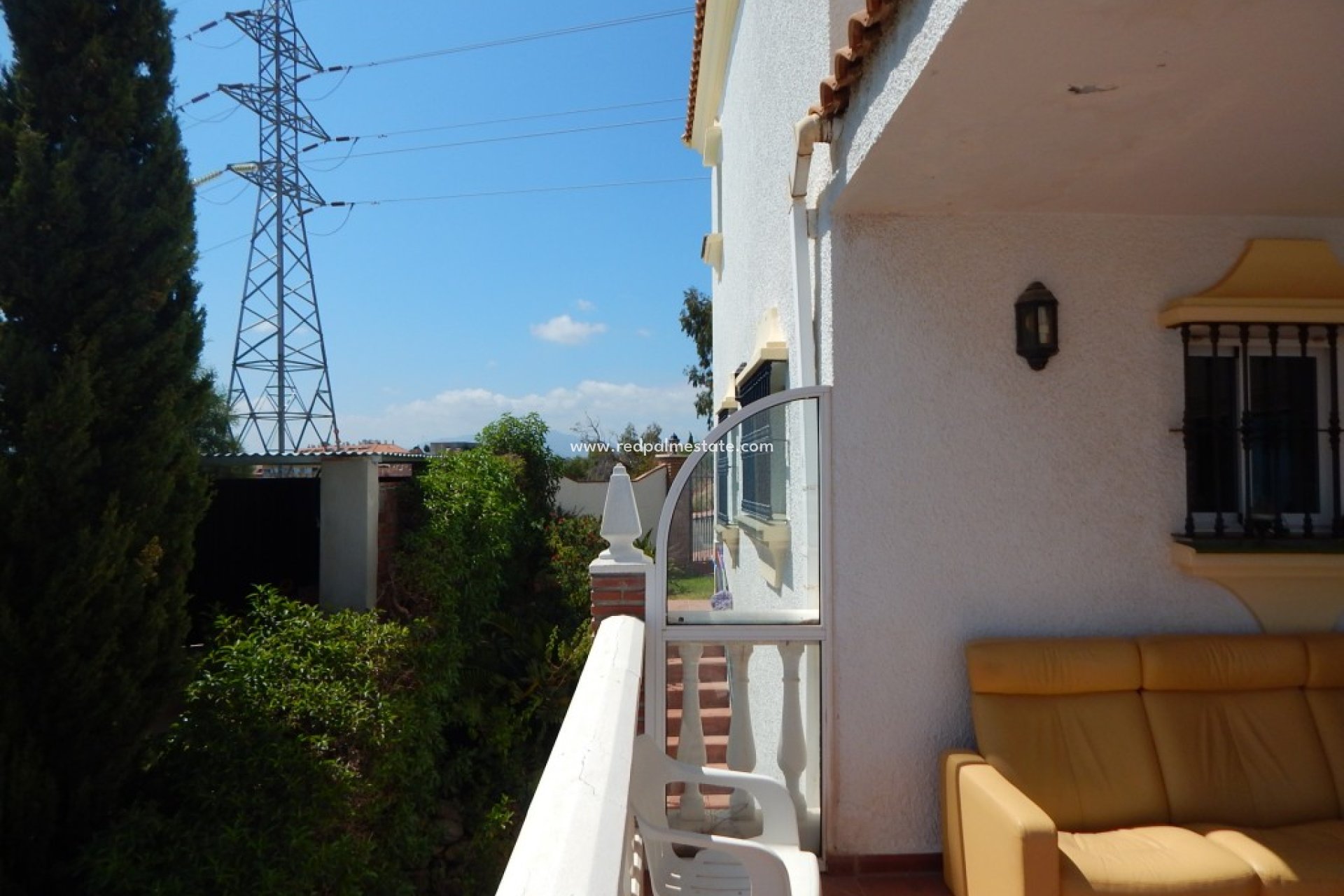 Reventa - Villa -
Torreblanca