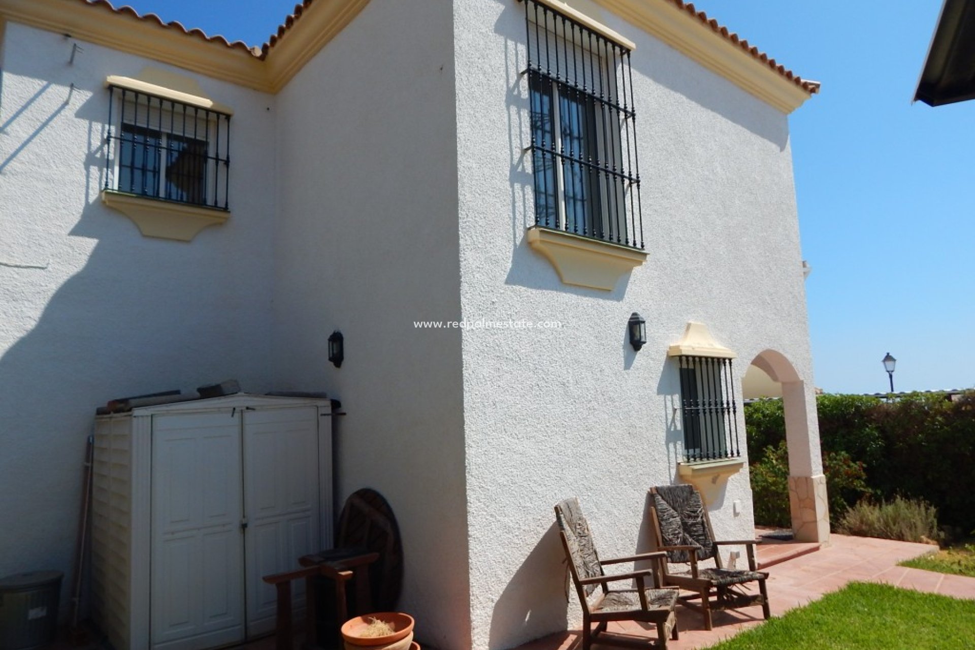 Reventa - Villa -
Torreblanca