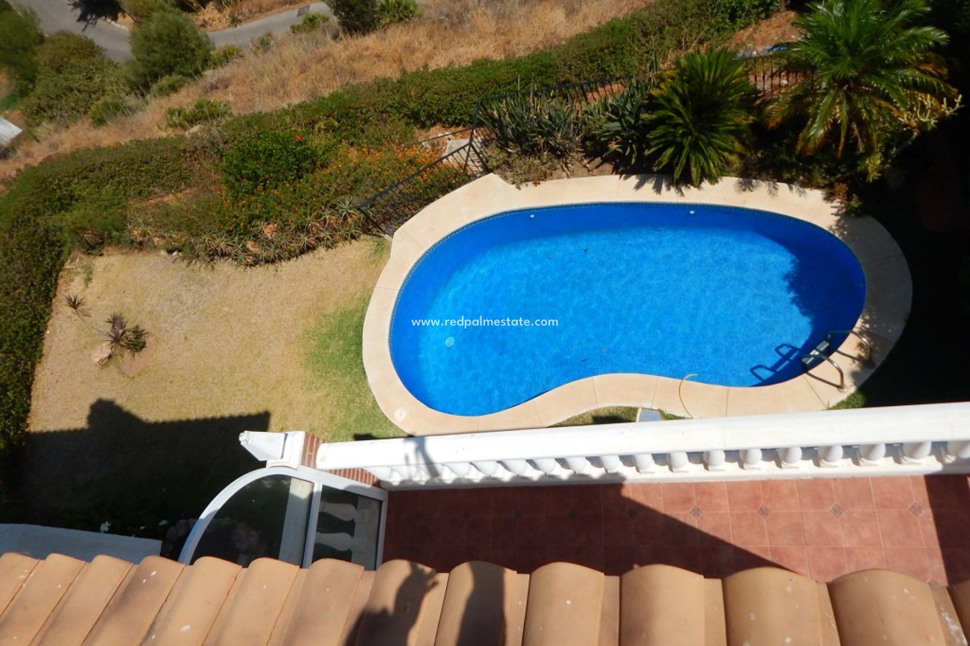 Reventa - Villa -
Torreblanca