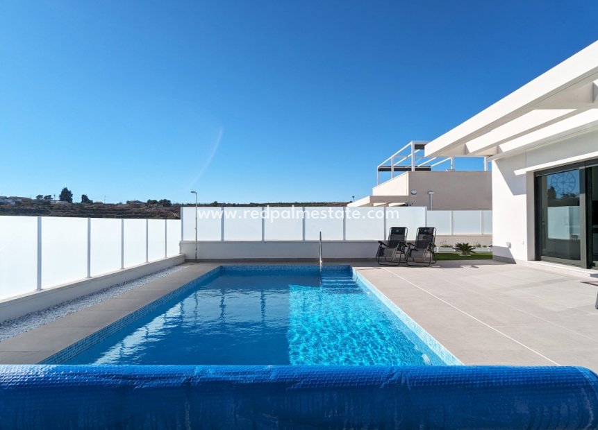 Reventa - Villa -
Torremendo - Costa Blanca