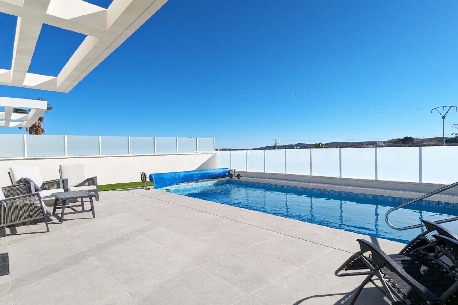 Reventa - Villa -
Torremendo - Costa Blanca