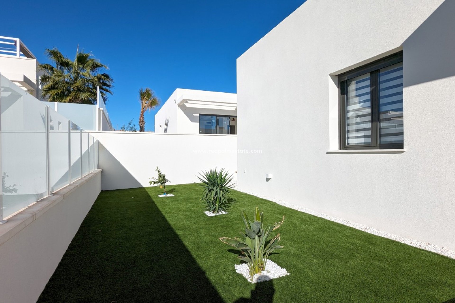 Reventa - Villa -
Torremendo - Costa Blanca