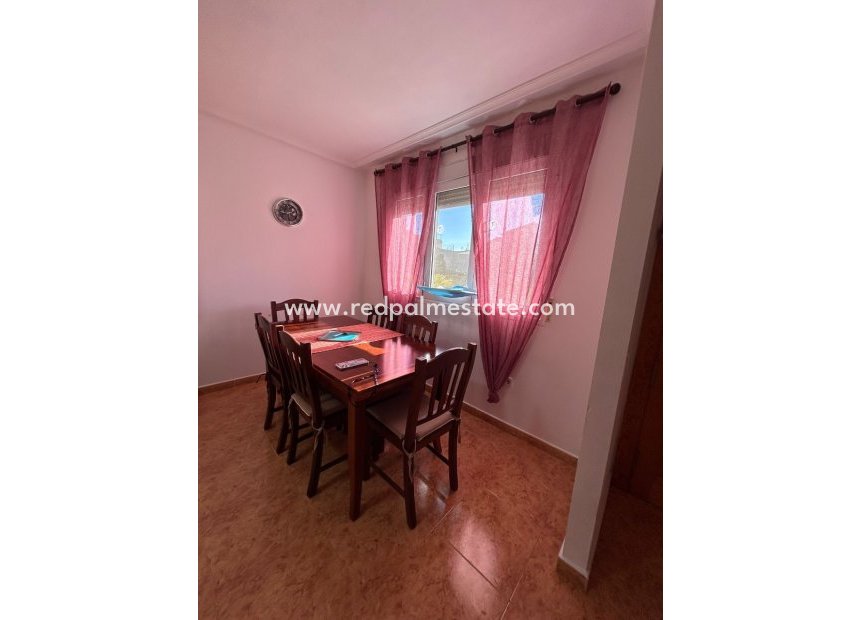 Reventa - Villa -
Torremendo - Costa Blanca