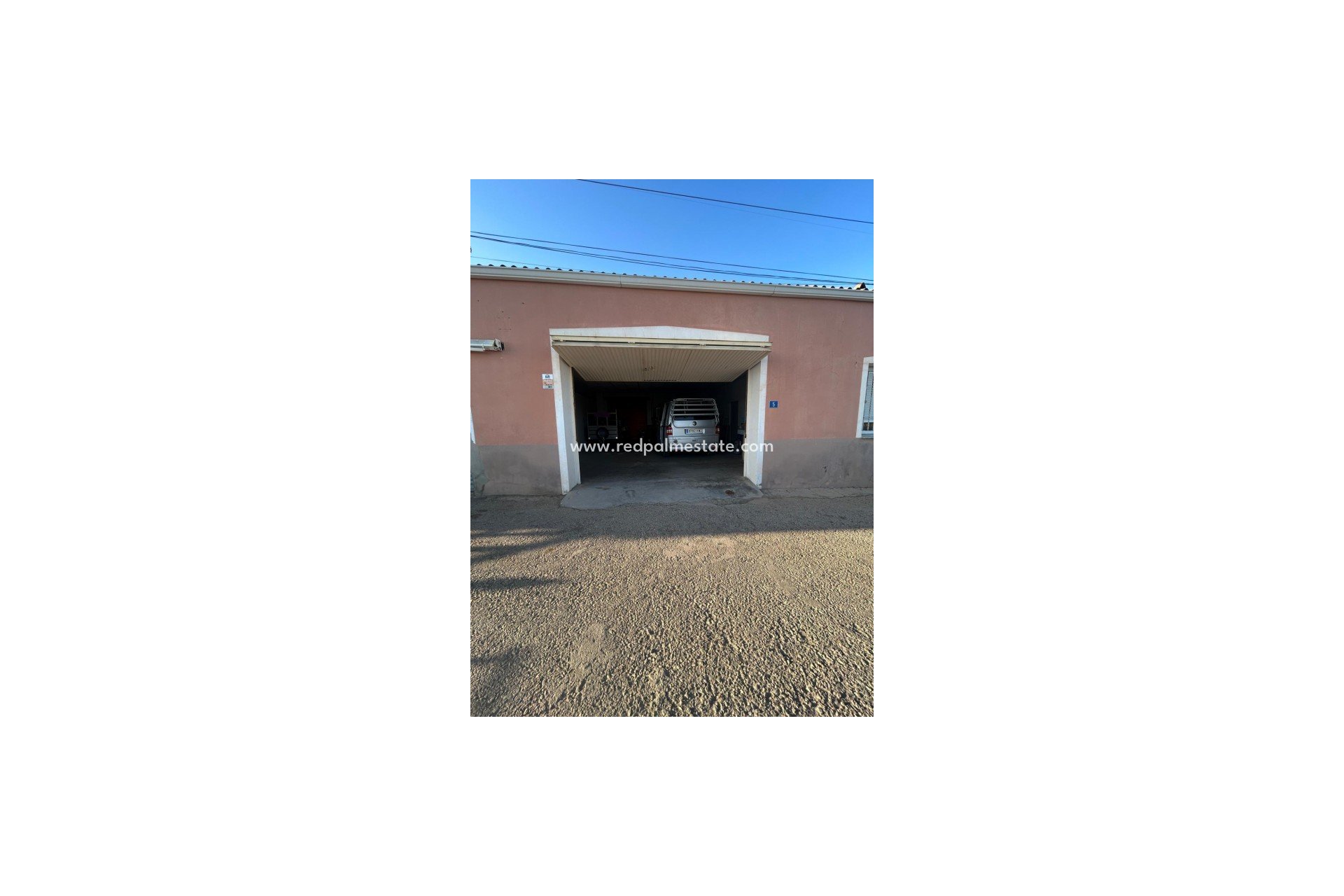 Reventa - Villa -
Torremendo - Costa Blanca