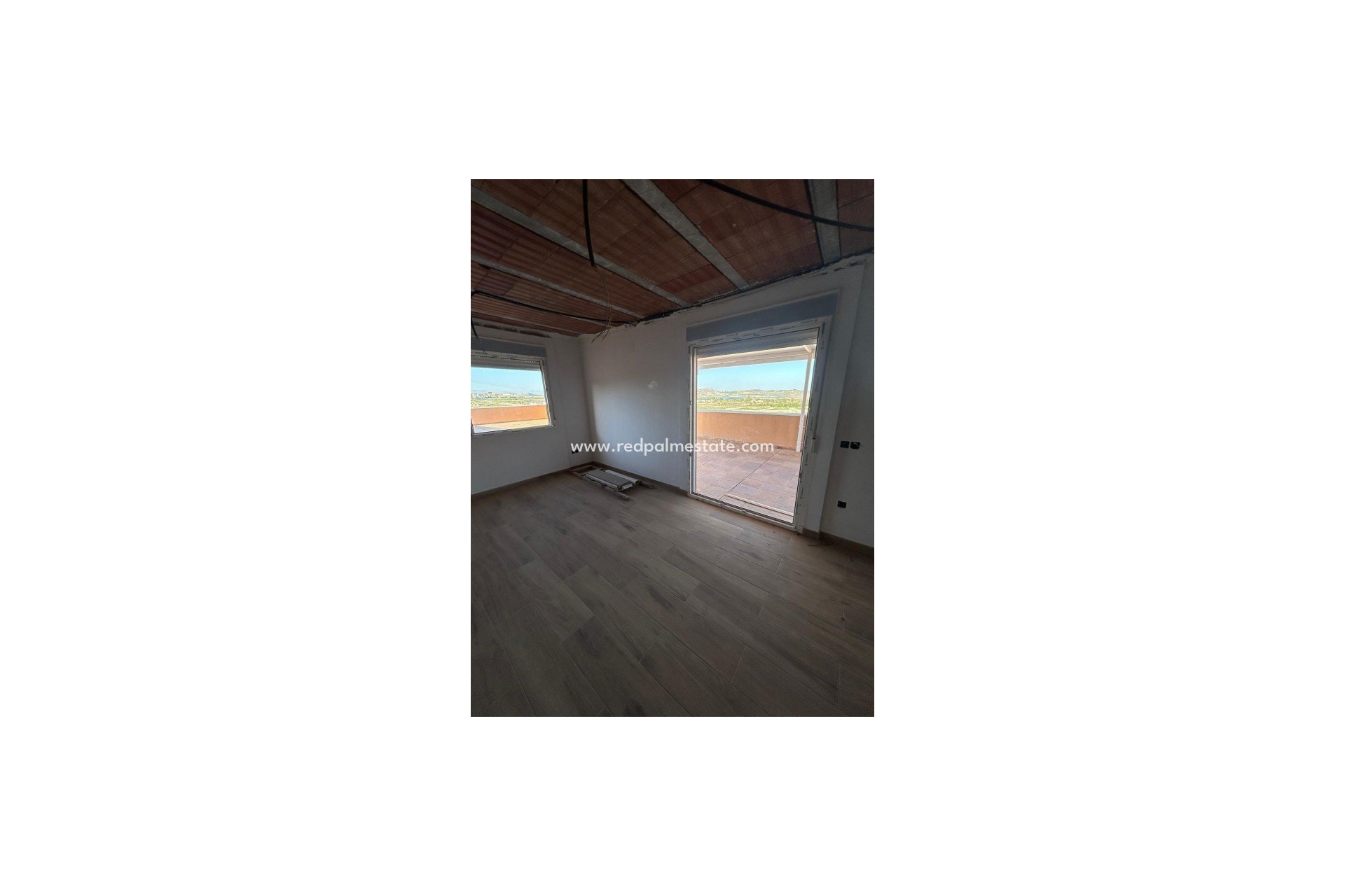 Reventa - Villa -
Torremendo - Costa Blanca