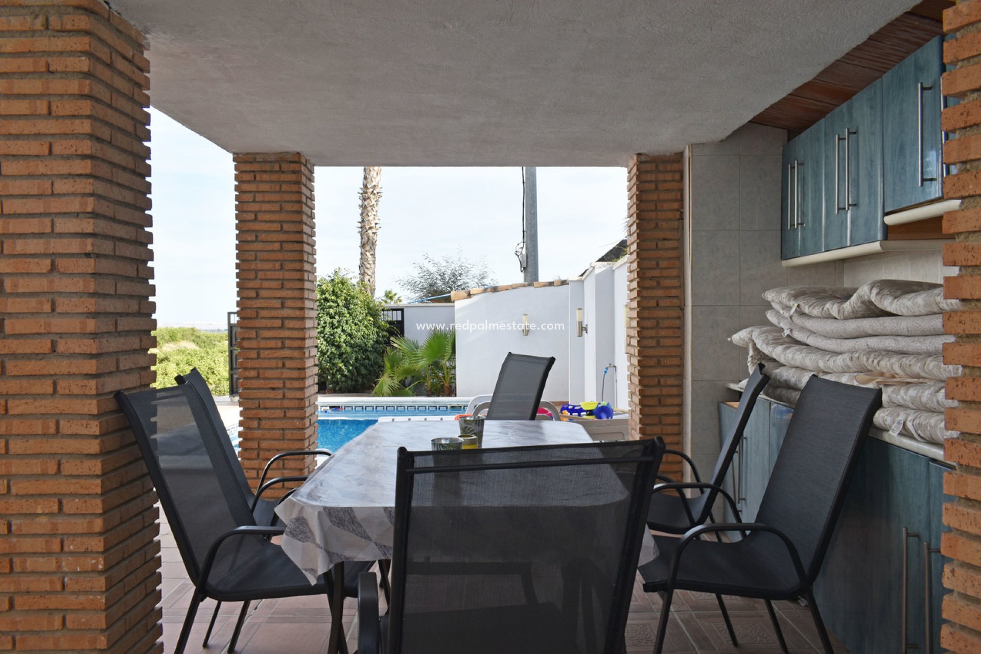 Reventa - Villa -
Torremendo