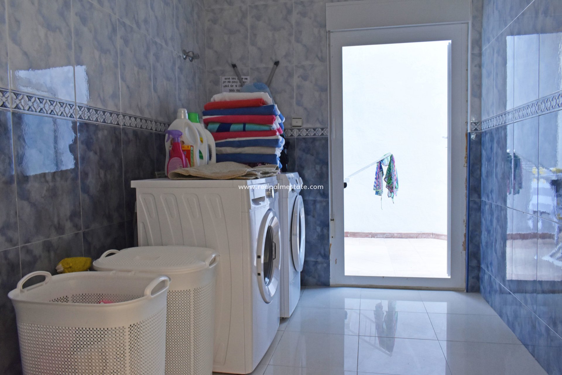 Reventa - Villa -
Torremendo