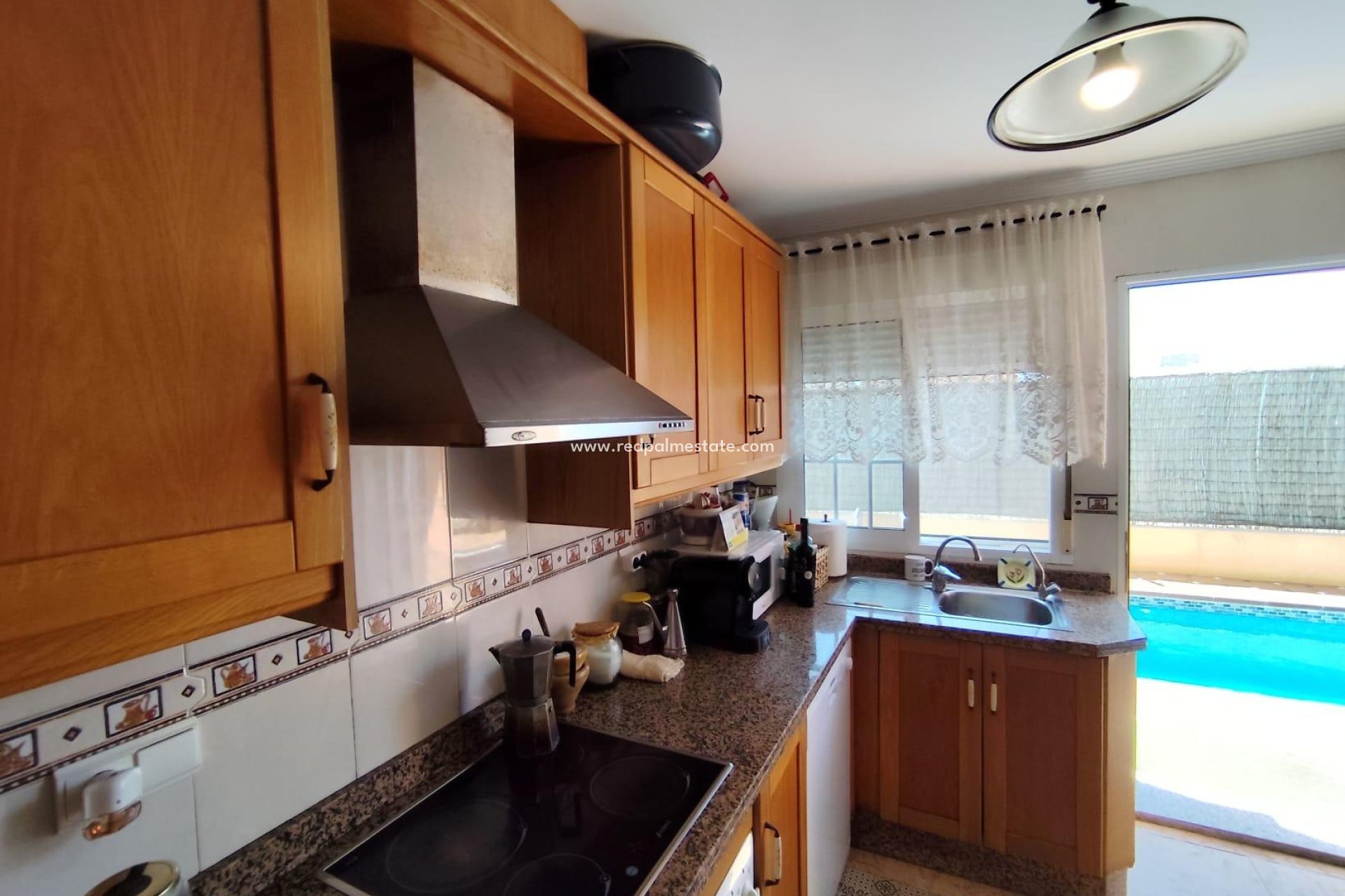 Reventa - Villa -
Torrevieja - Aguas Nueva