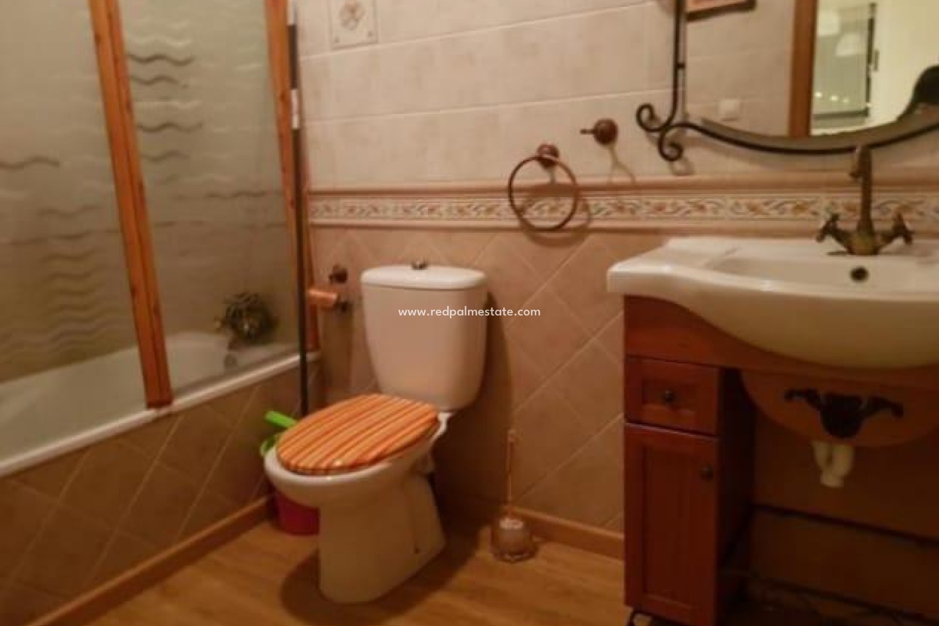 Reventa - Villa -
Torrevieja - Aguas Nueva